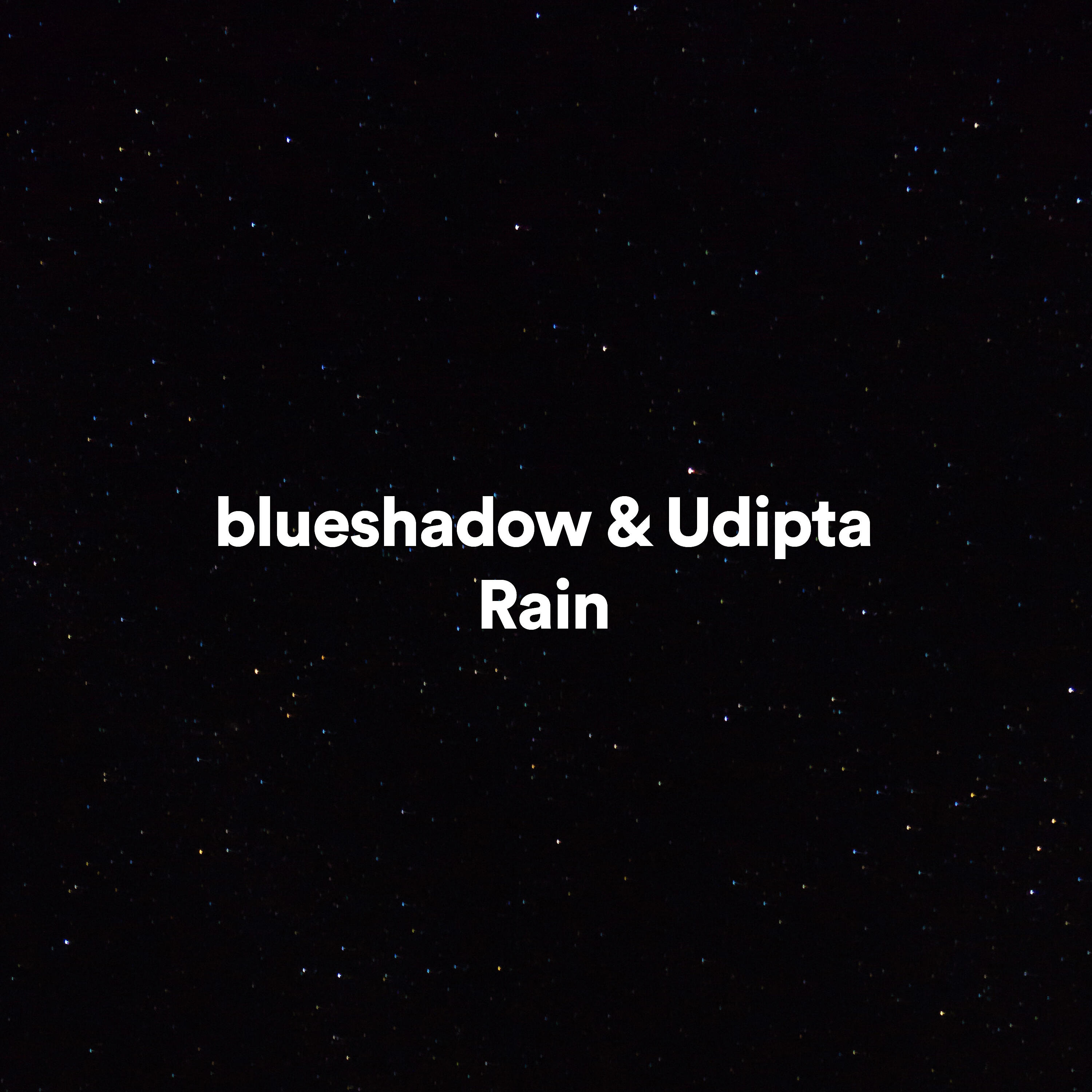 Релиз Rain