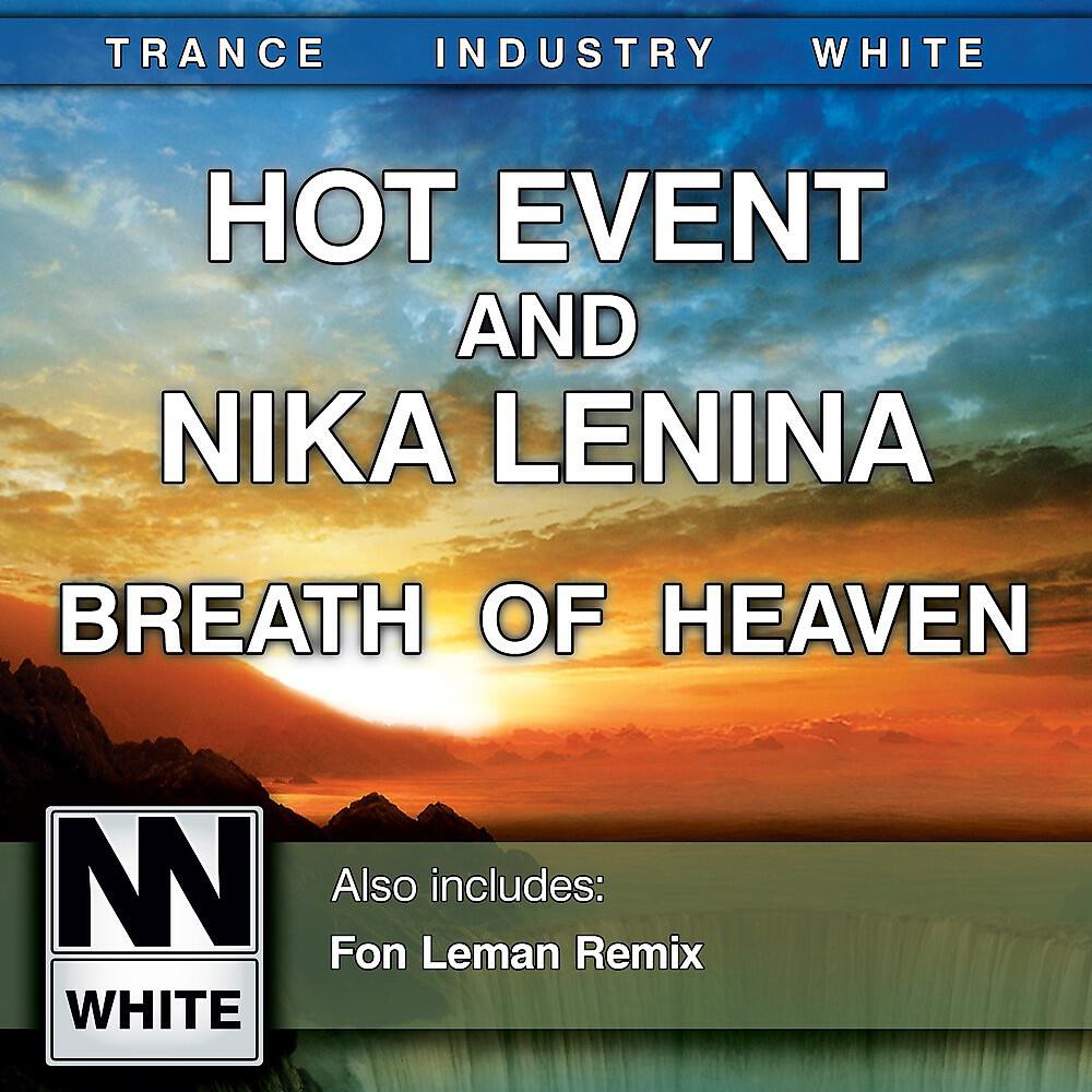 Релиз Breath of Heaven