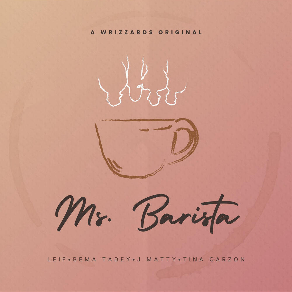 Релиз Ms. Barista