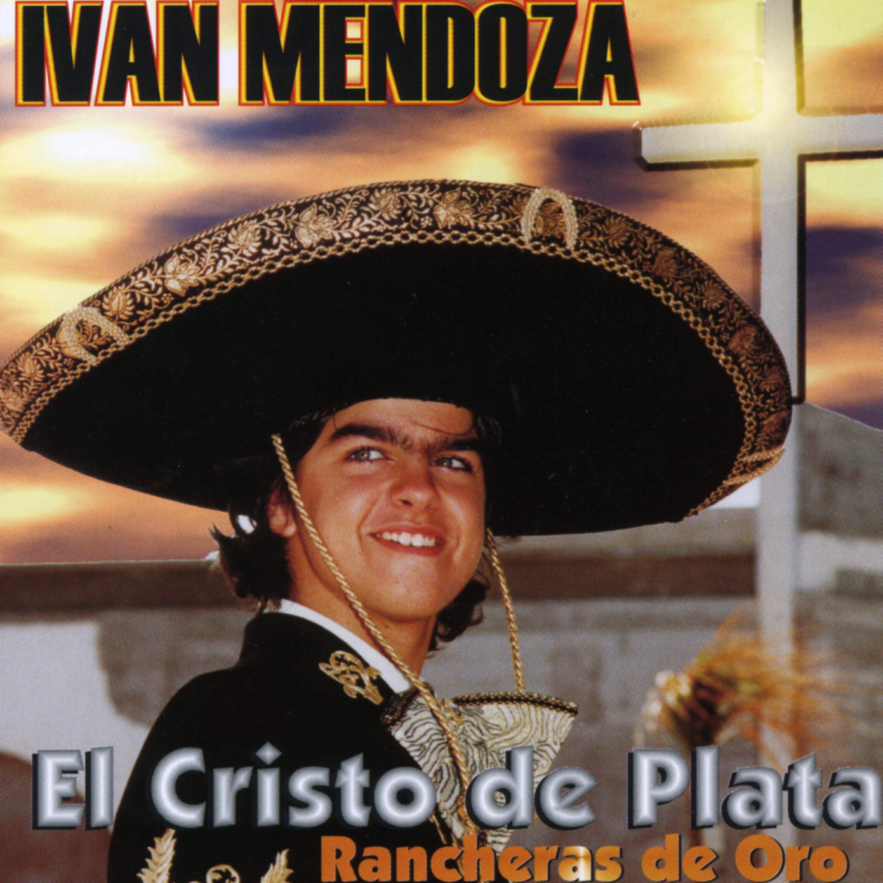 Релиз Rancheras de Oro: El Cristo de Plata