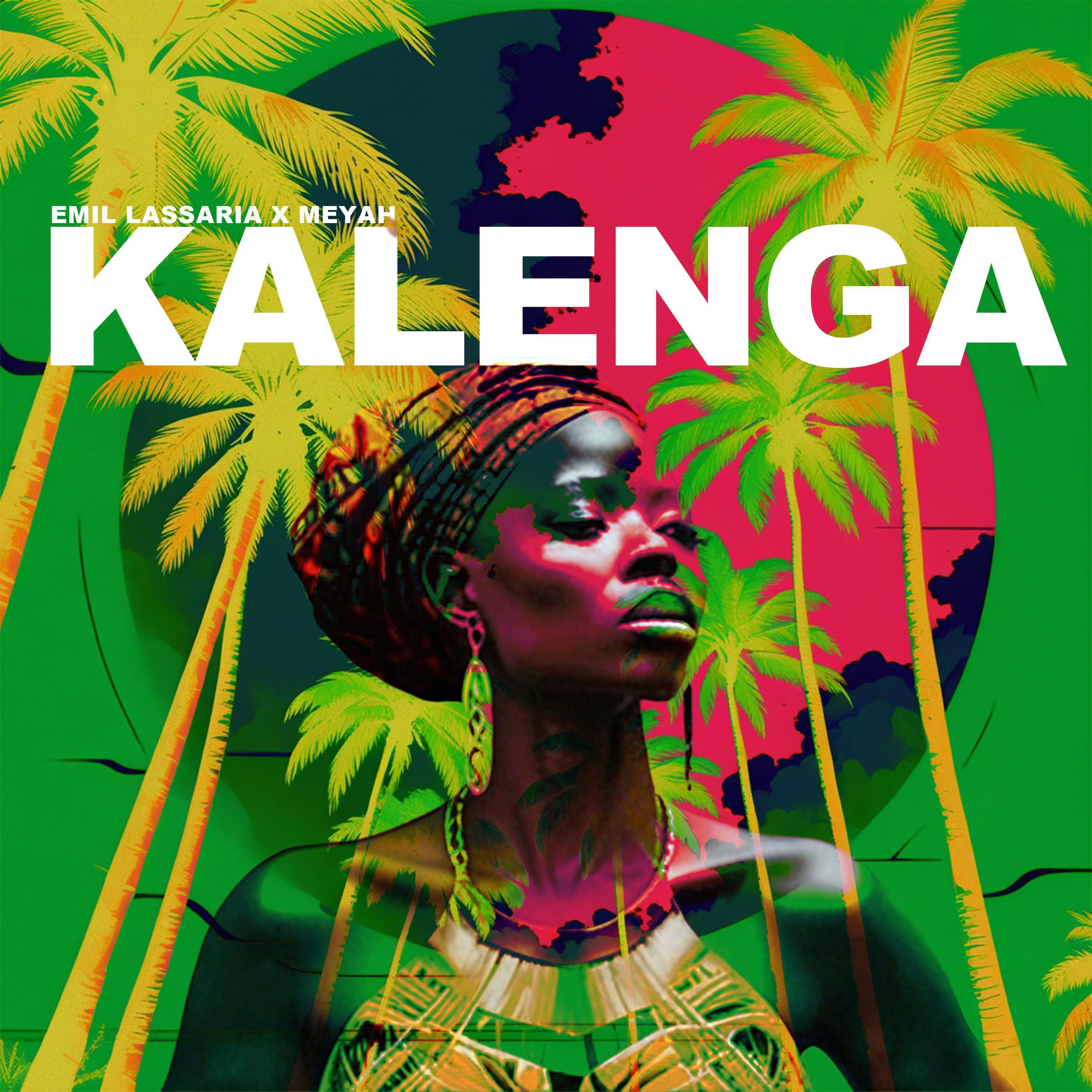 Релиз Kalenga