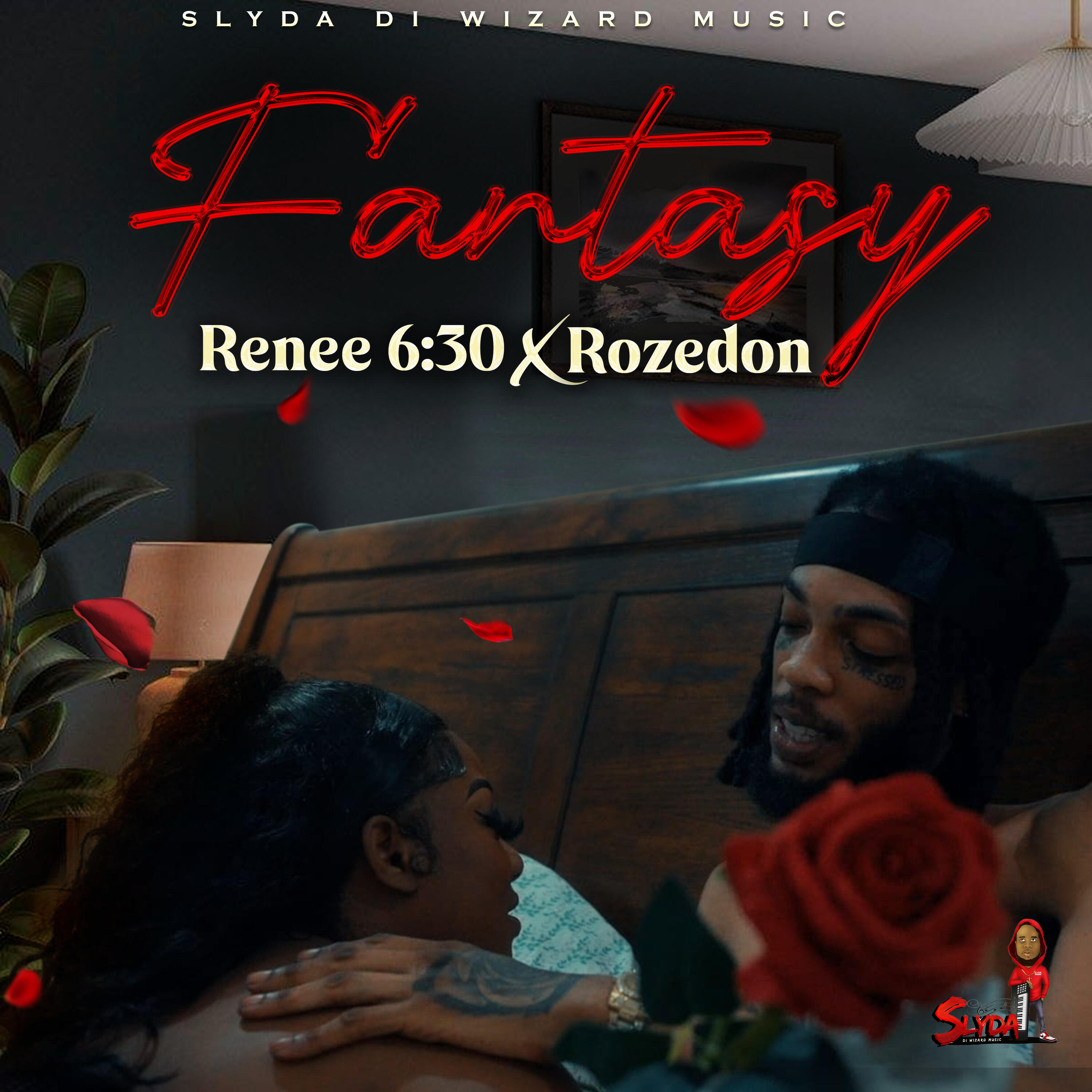 Релиз Fantasy