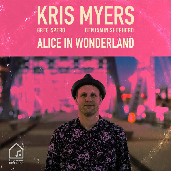 Релиз Alice In Wonderland (Tiny Room Sessions)