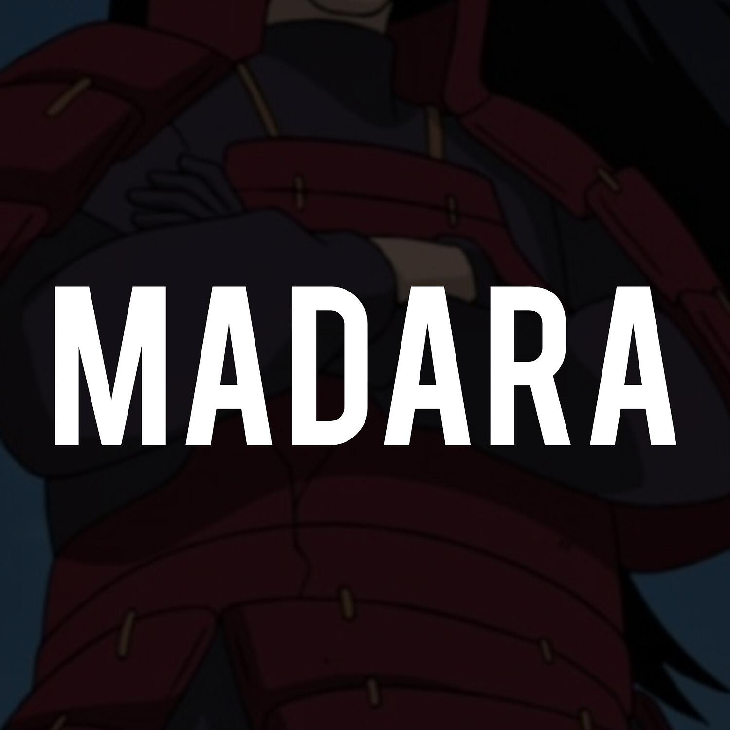Релиз Madara