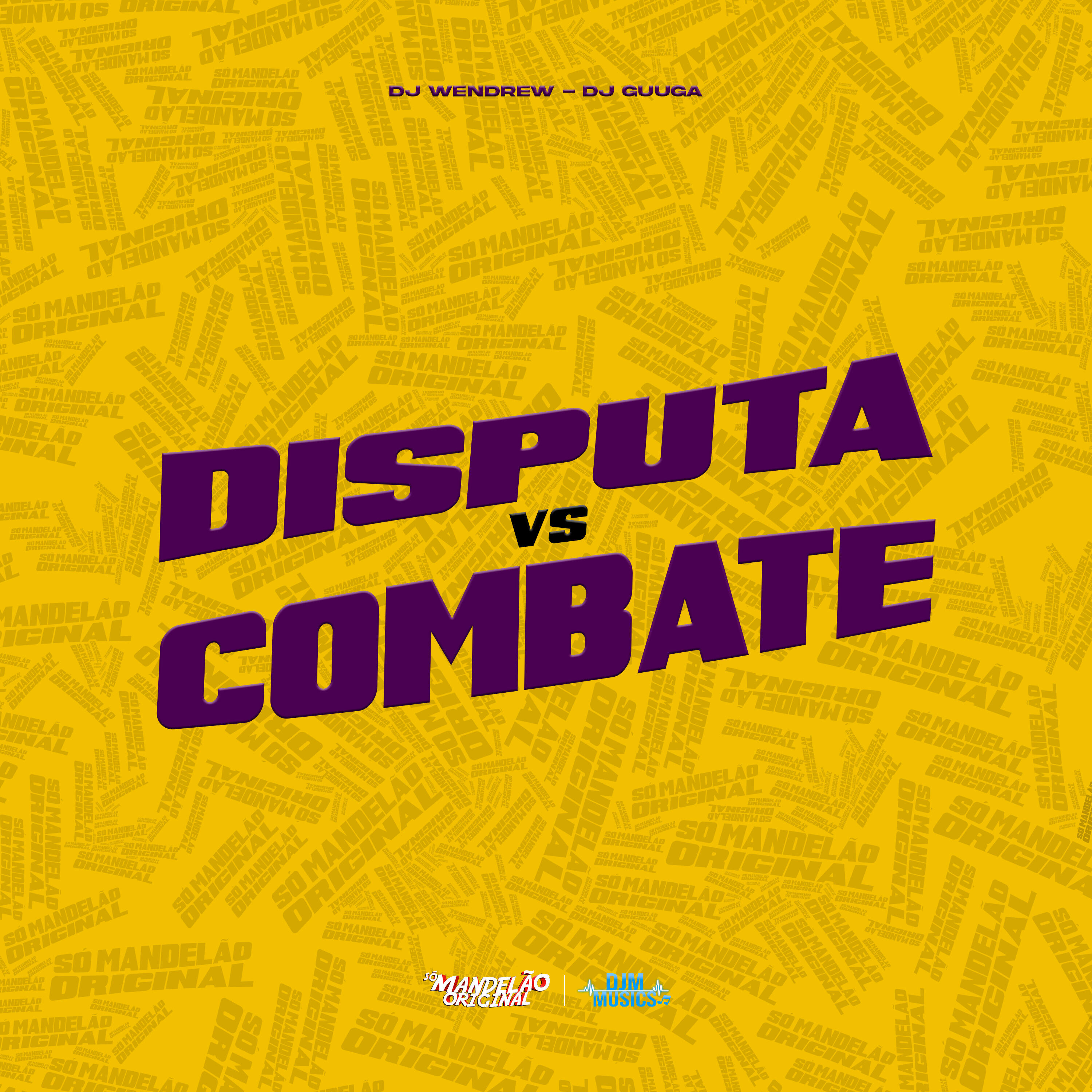 Релиз Disputa Vs Combate