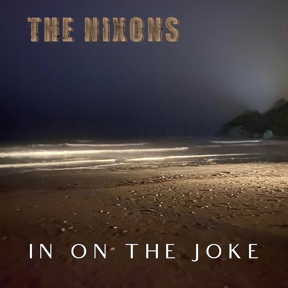 Релиз In On the Joke