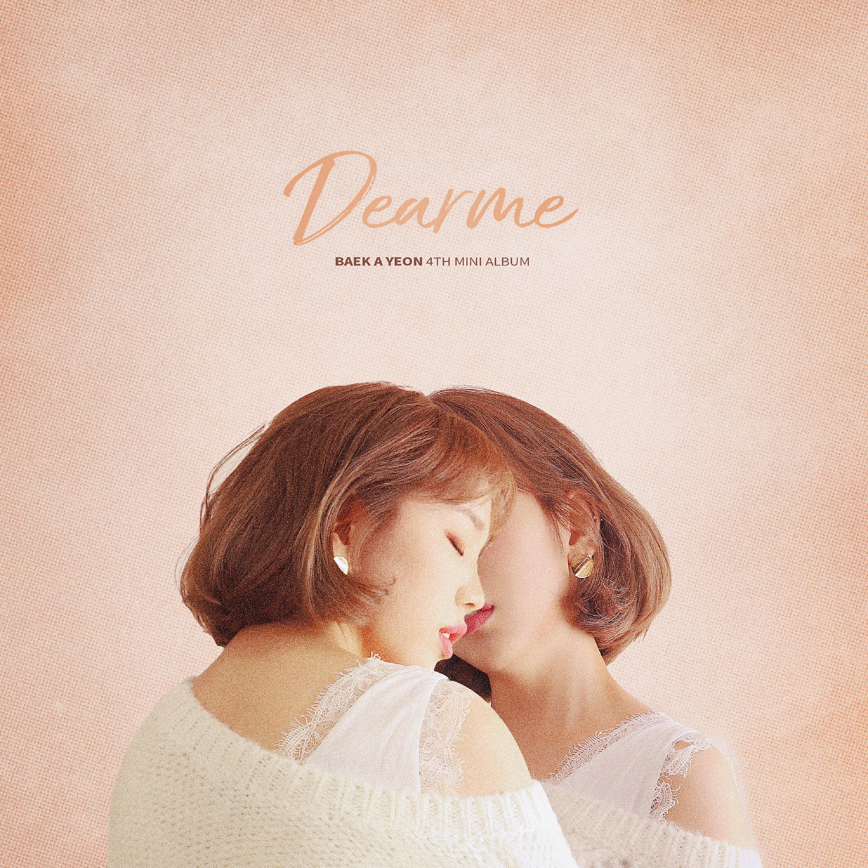 Постер альбома Dear me