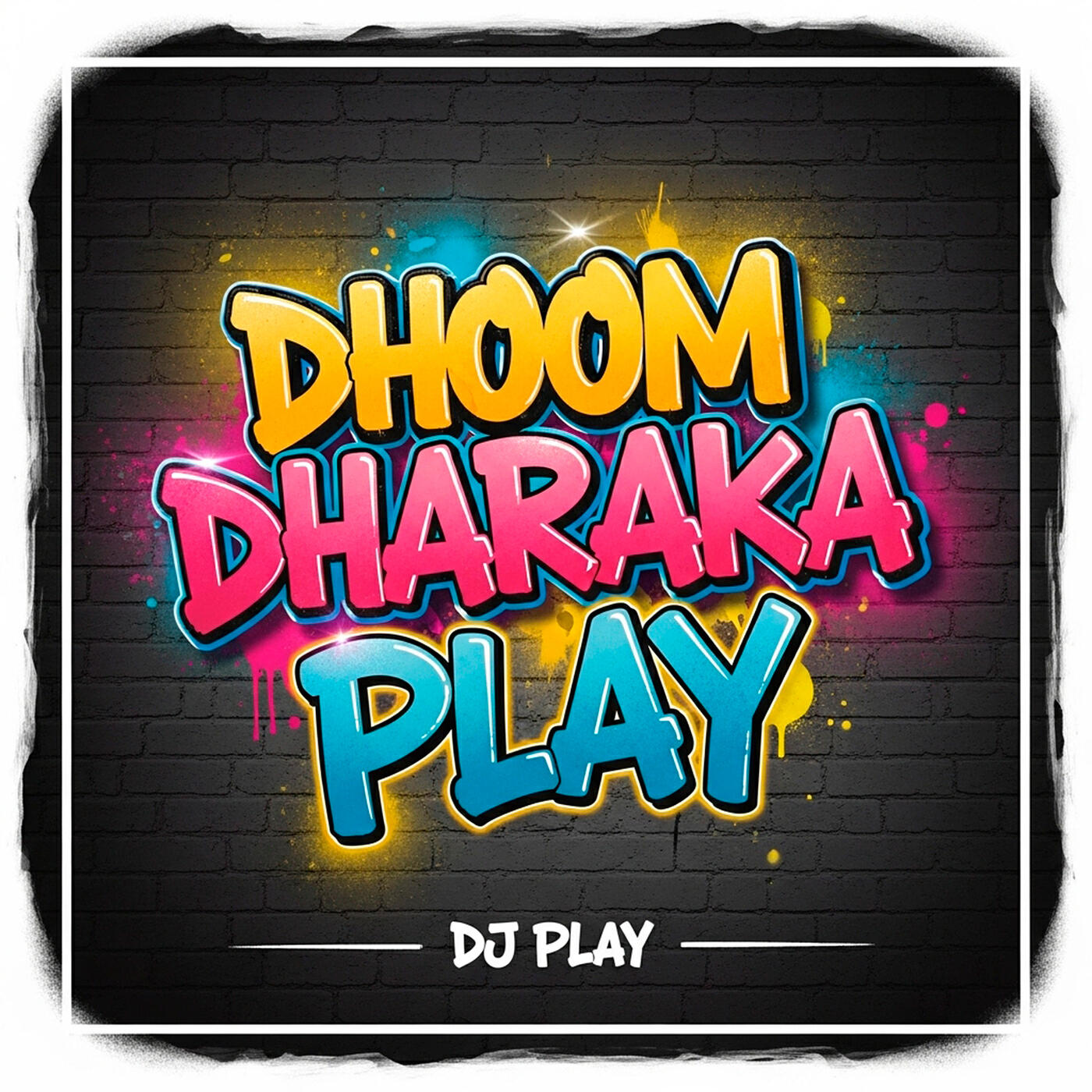 Релиз Dhoom Dharaka Play