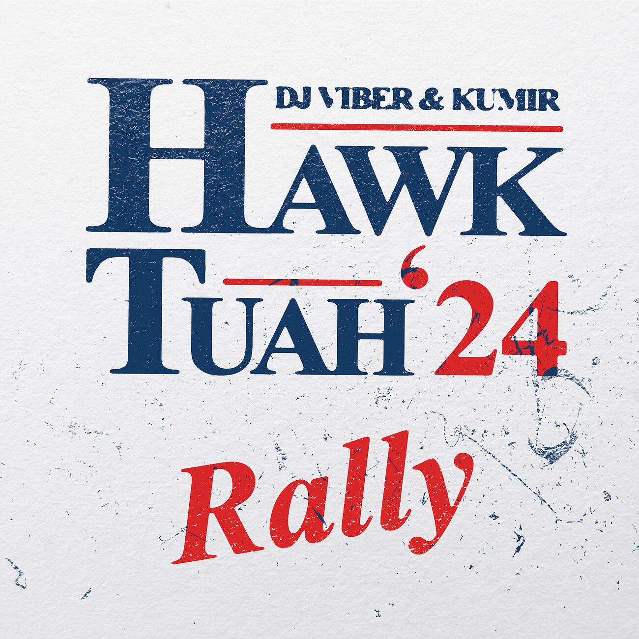 Релиз HAWK TUAH RALLY