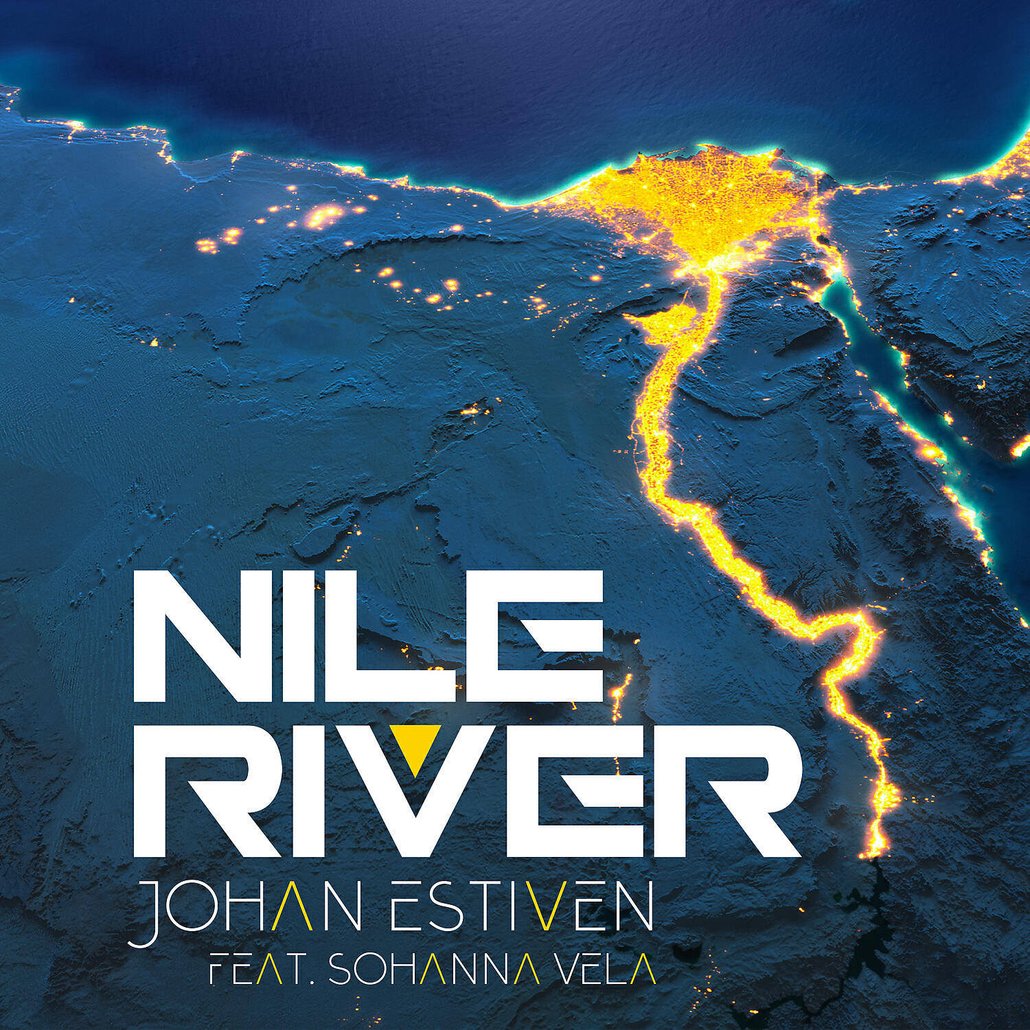 Релиз Nile River