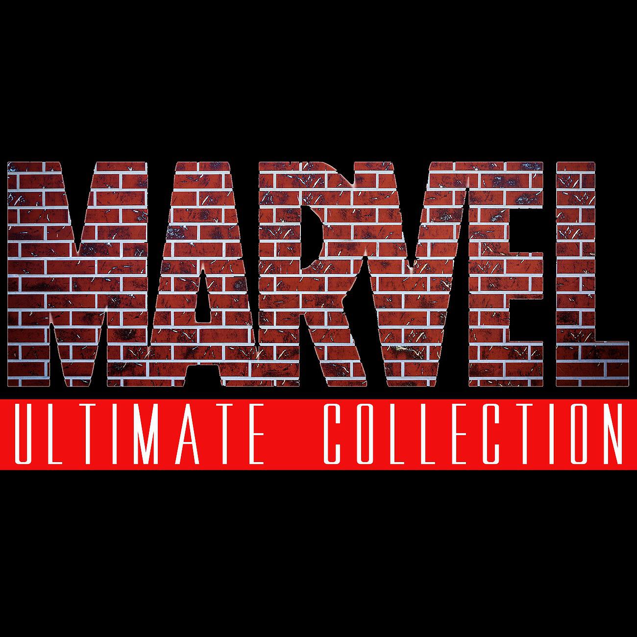 Релиз Marvel Movies (Ultimate Collection (Inspired)