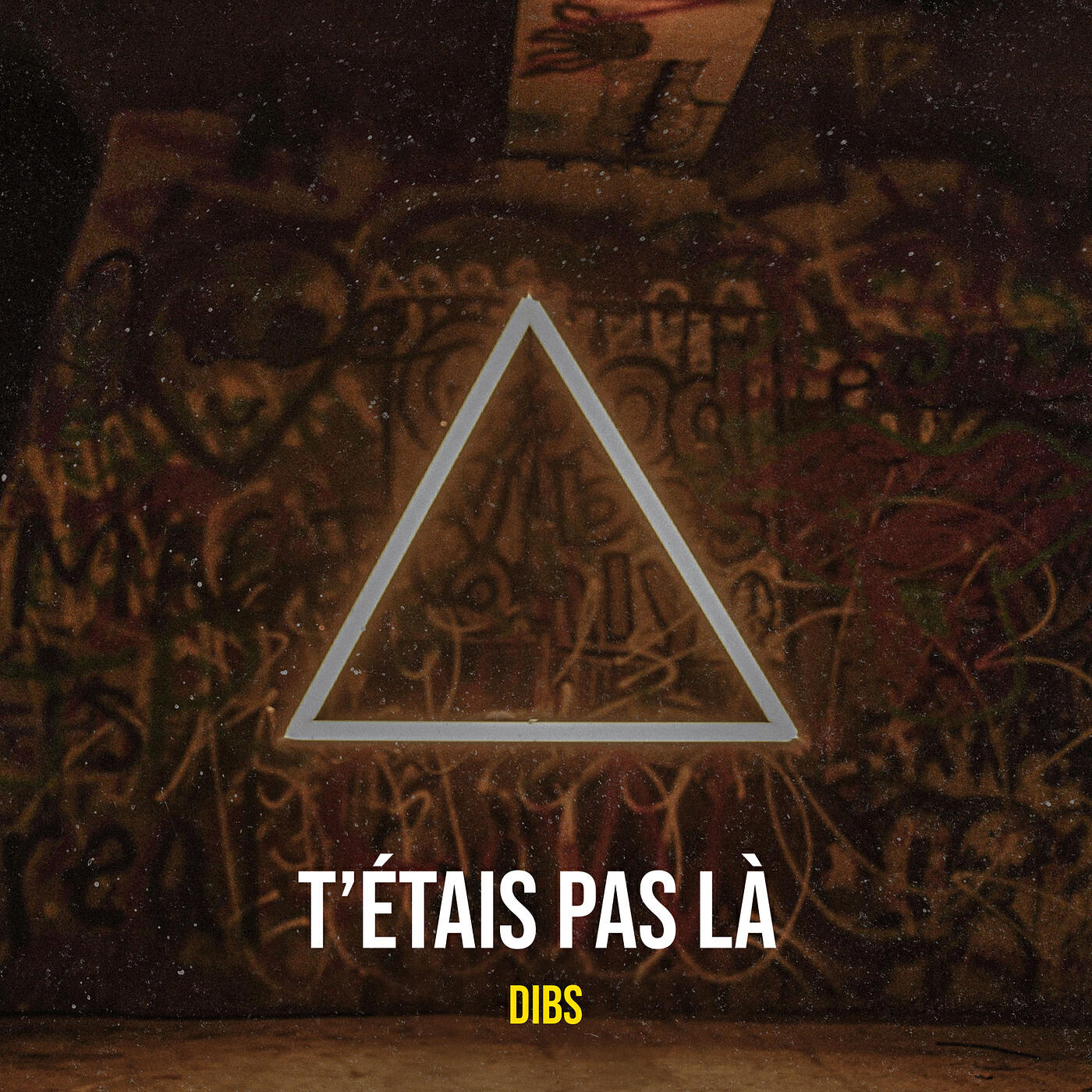 Релиз T’étais pas Là