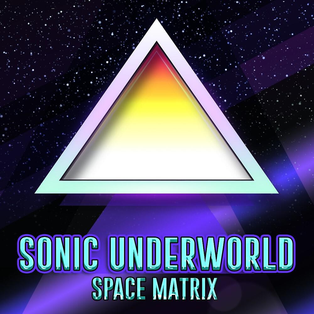 Релиз Space Matrix