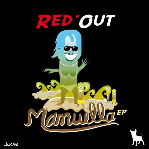 Релиз Manuella EP