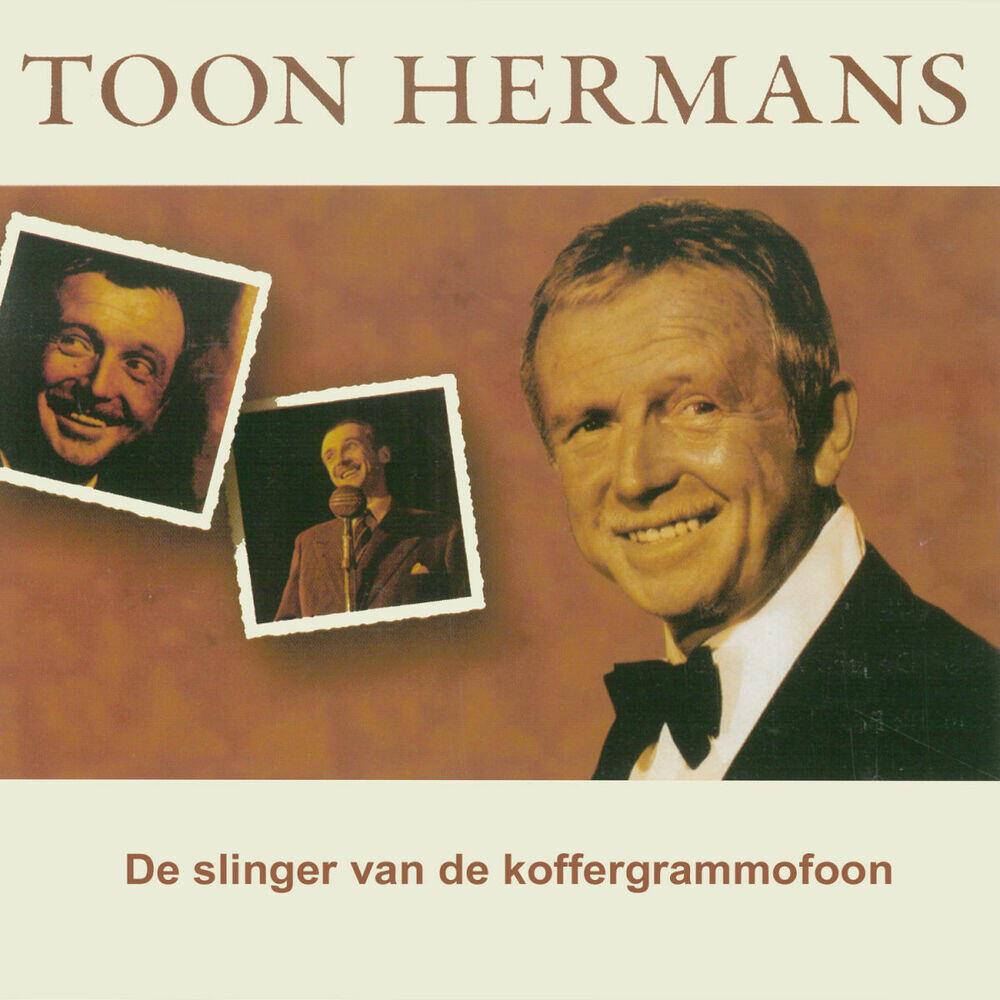 Релиз De Slinger van de Koffergrammofoon