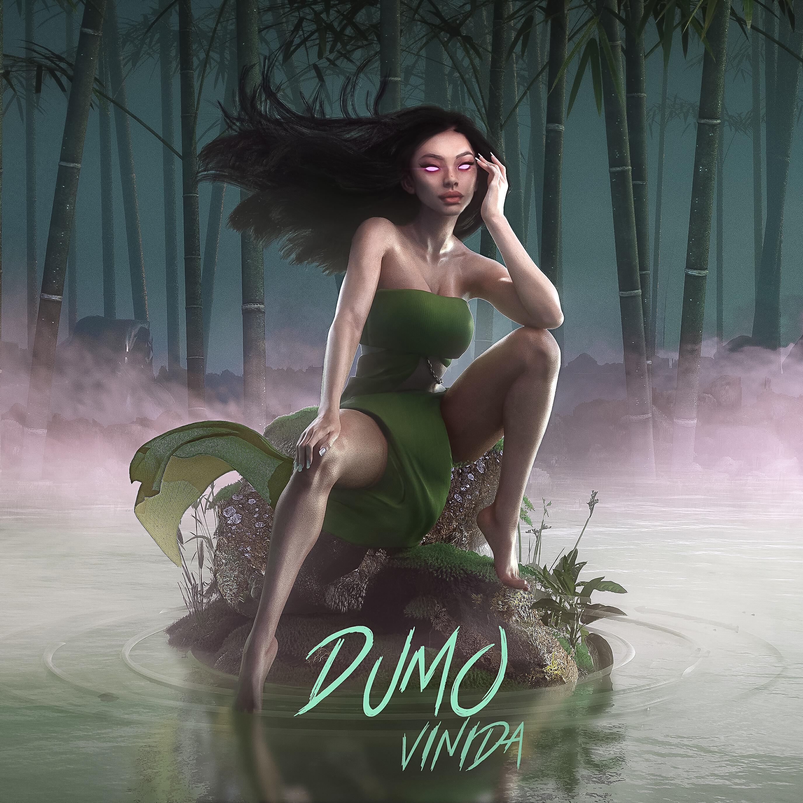 Релиз Dumo