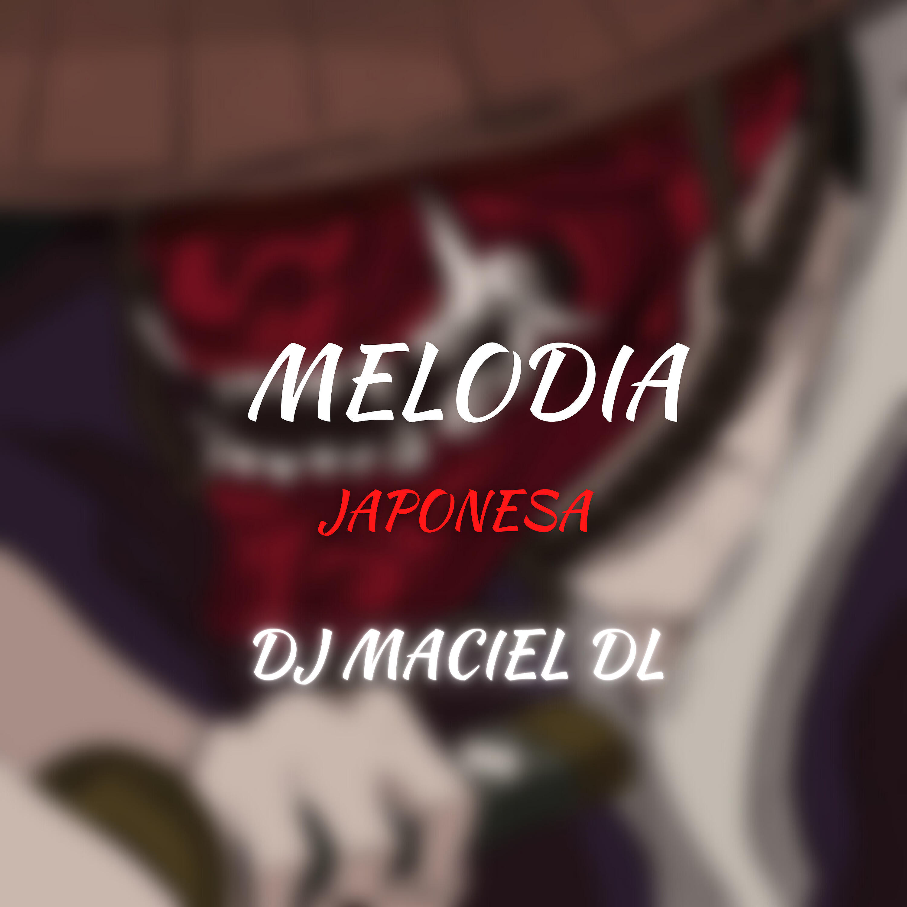 Релиз Melodia Japonesa