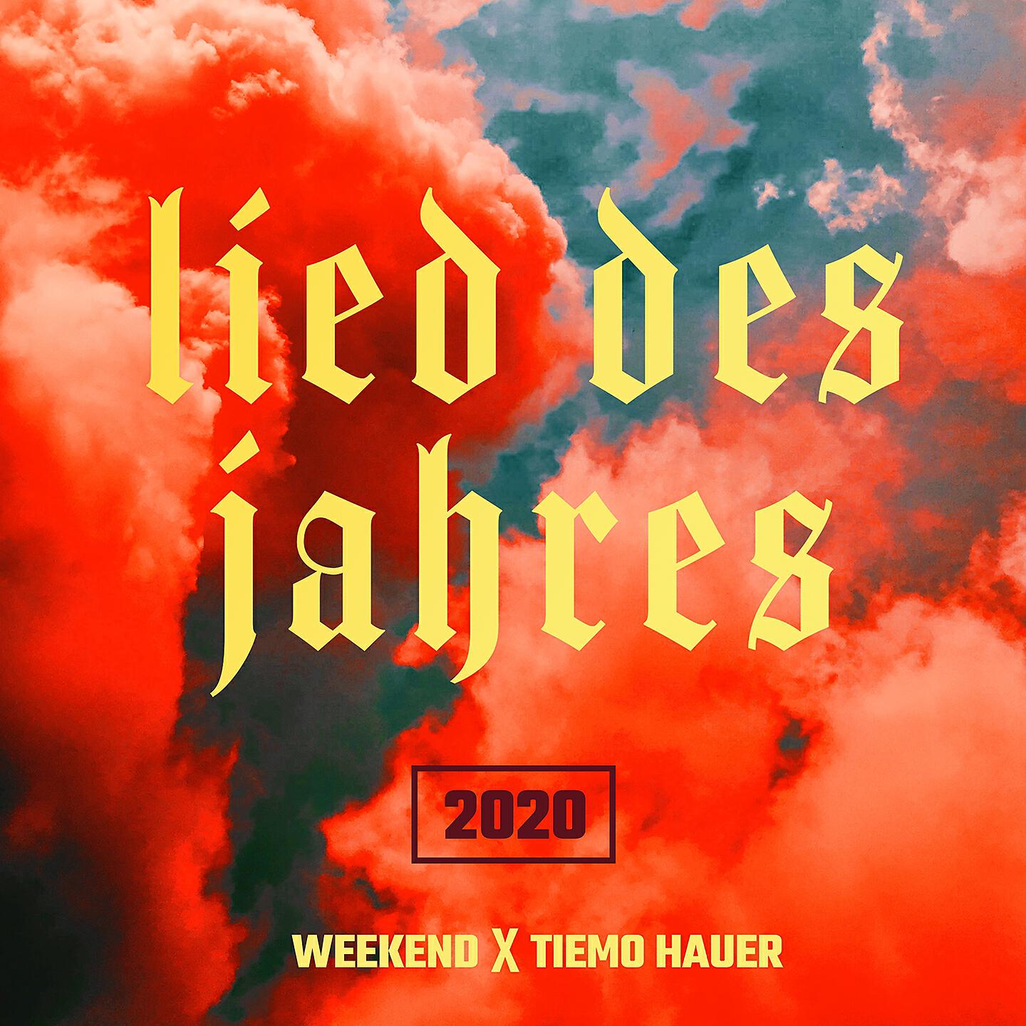 Релиз Lied des Jahres 2020