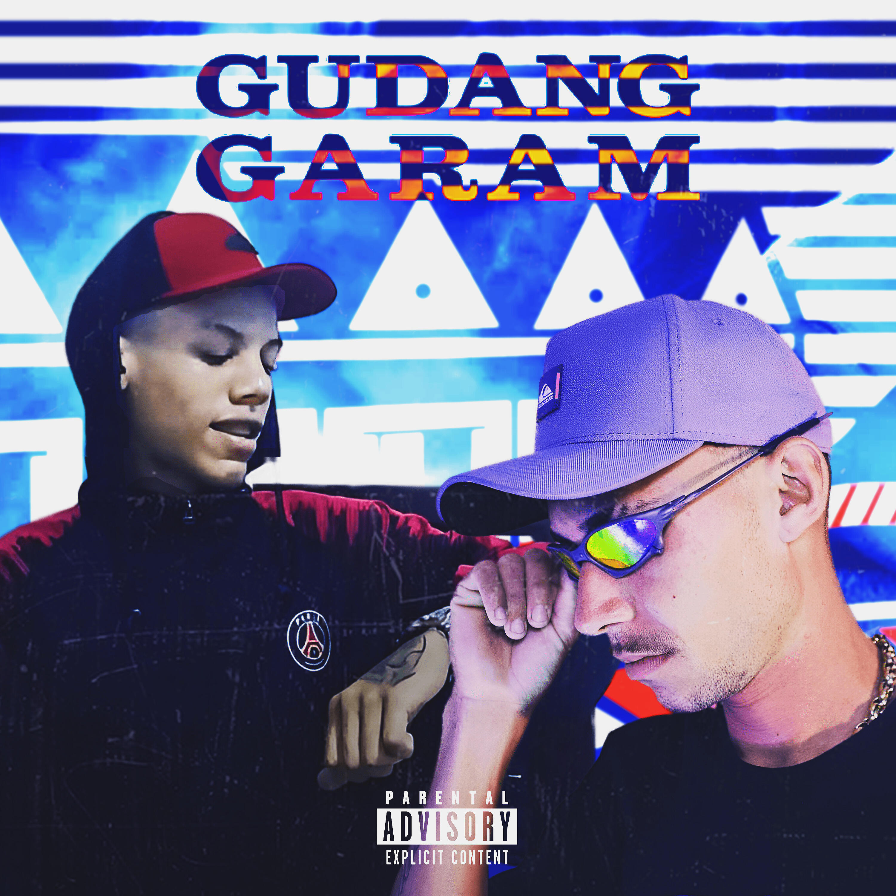 Релиз Gudang Garam