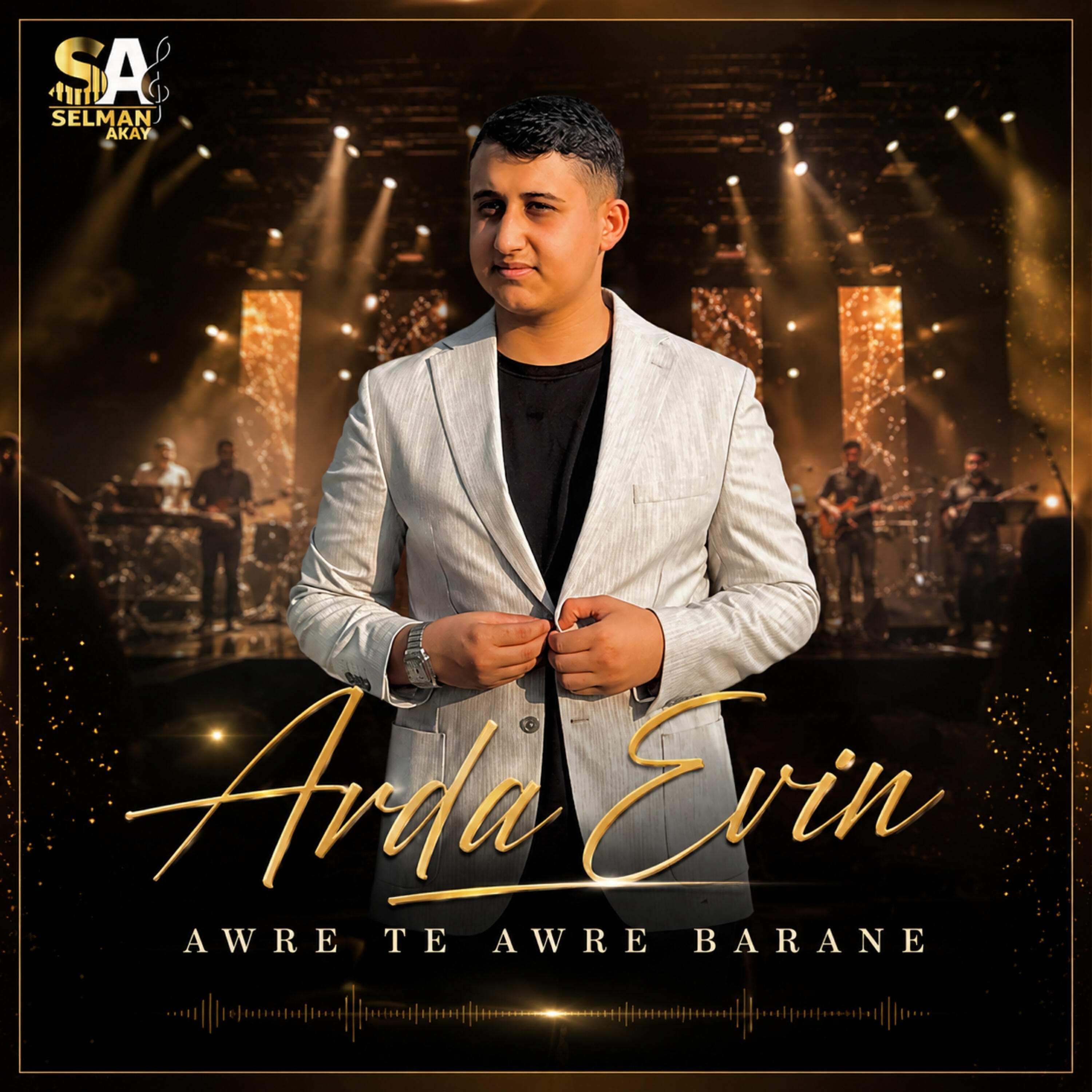 Релиз Awre Te Awre Barane