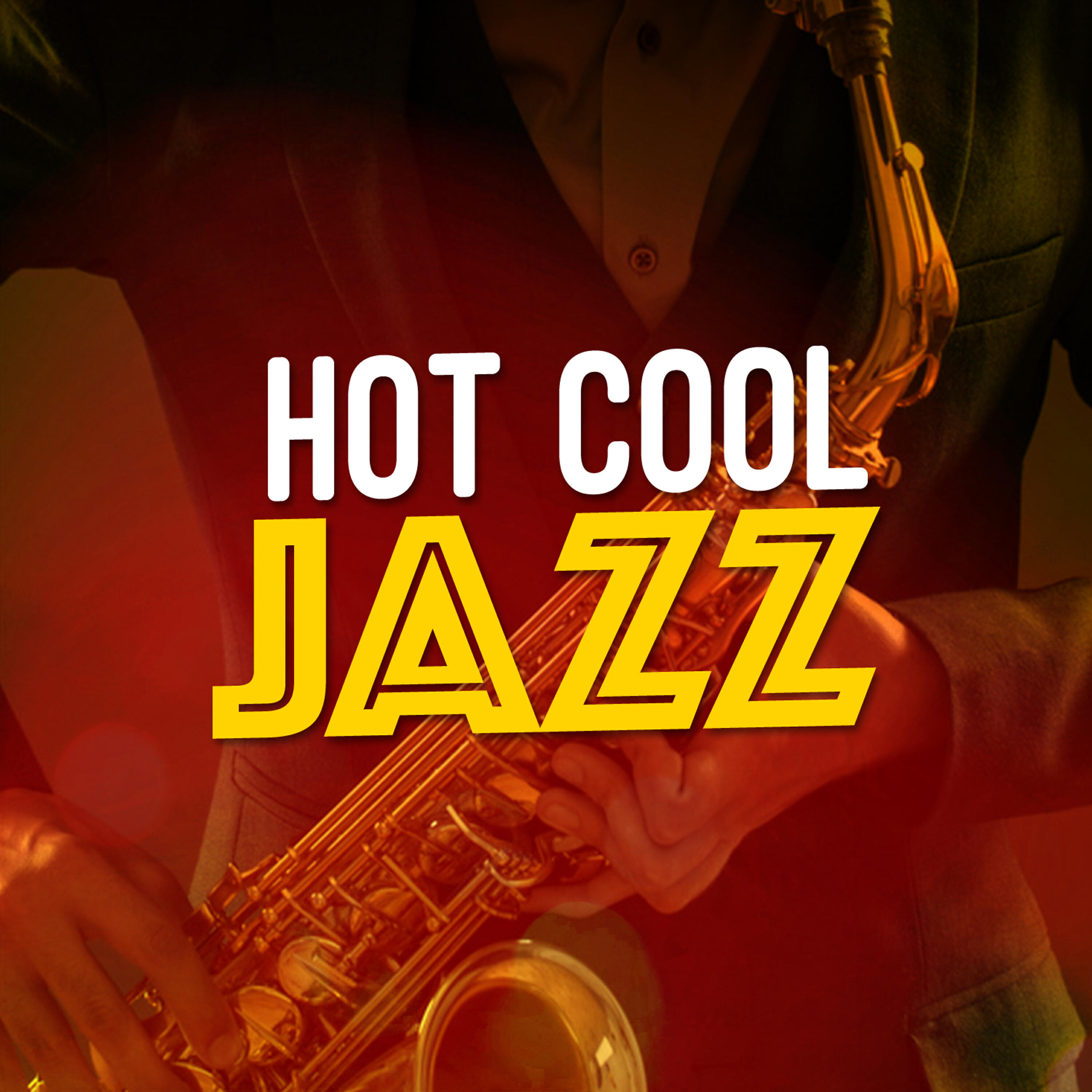 Релиз Hot Cool Jazz