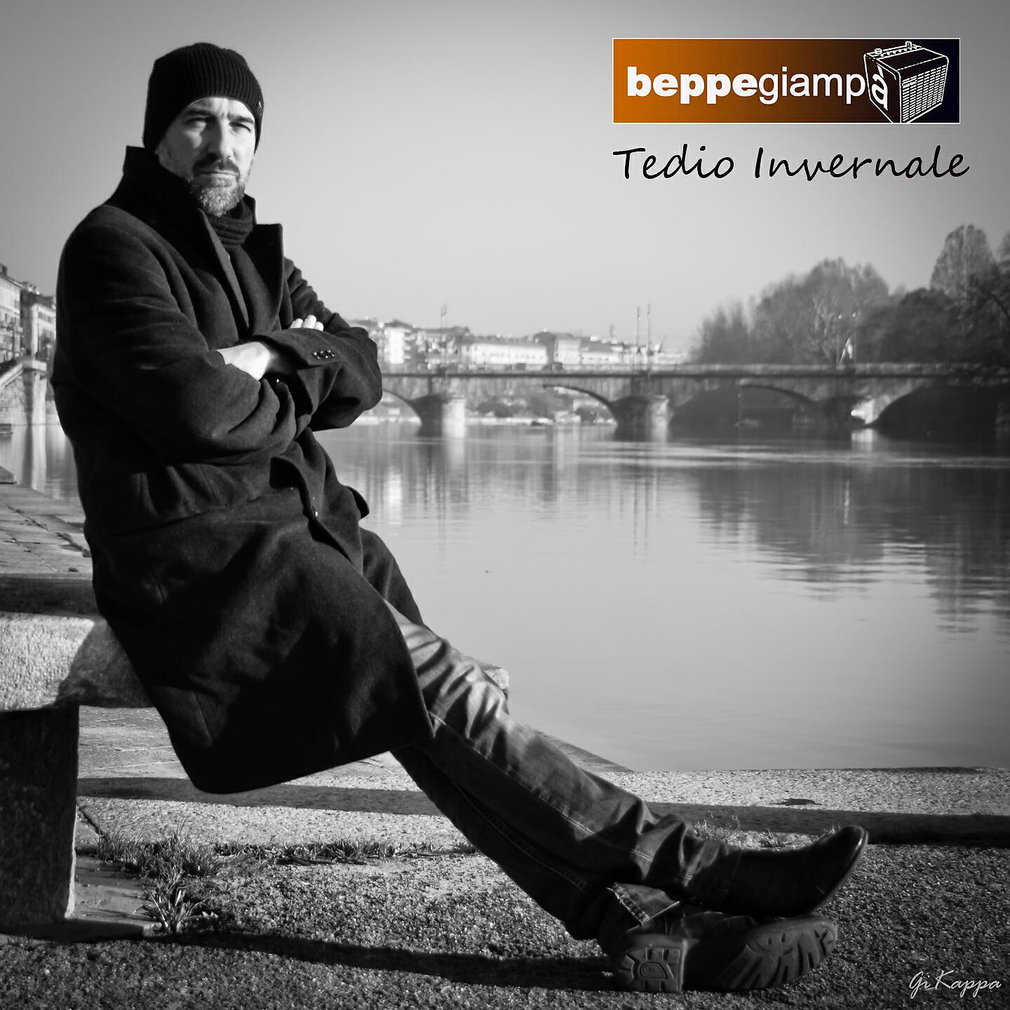Релиз Tedio invernale