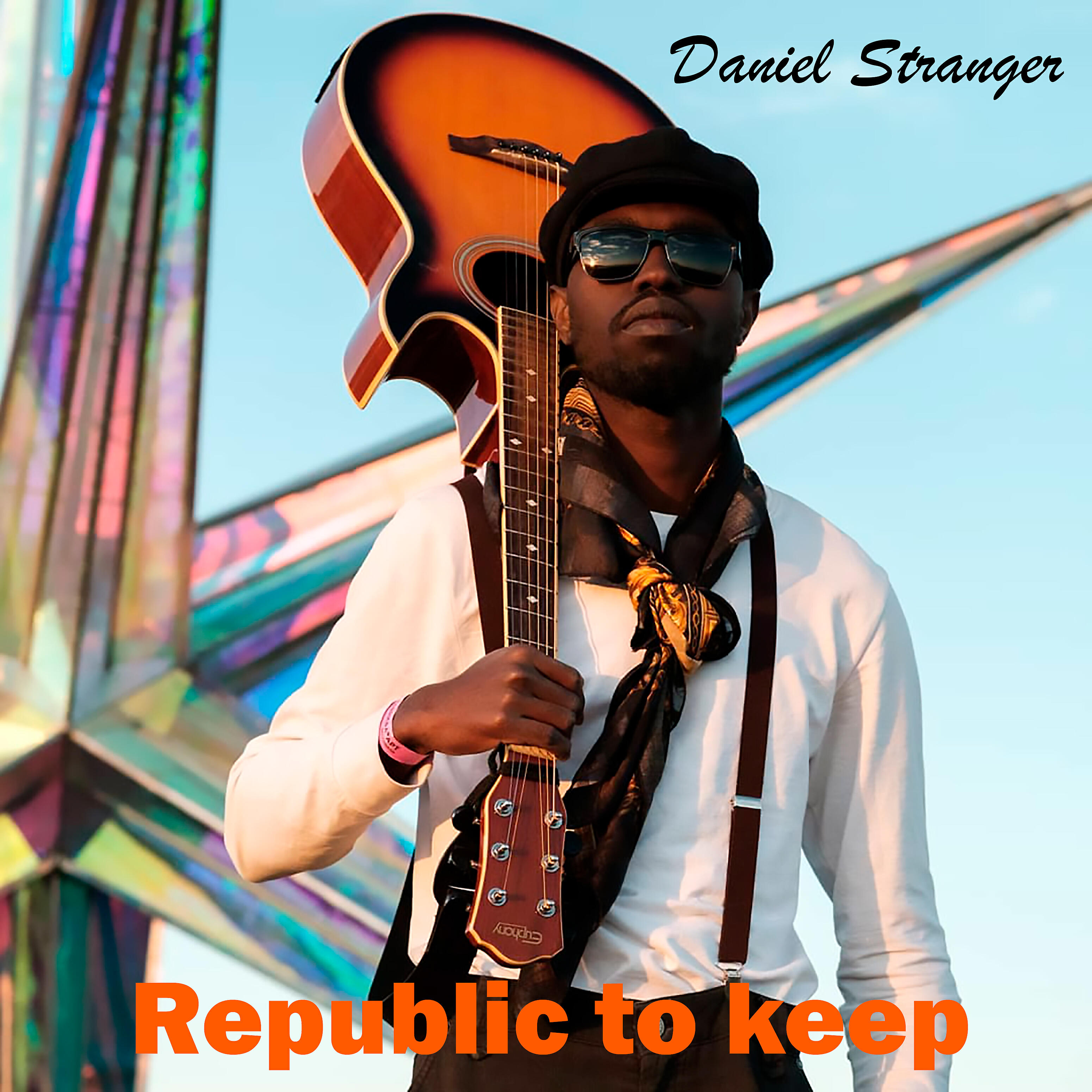 Релиз Republic to Keep
