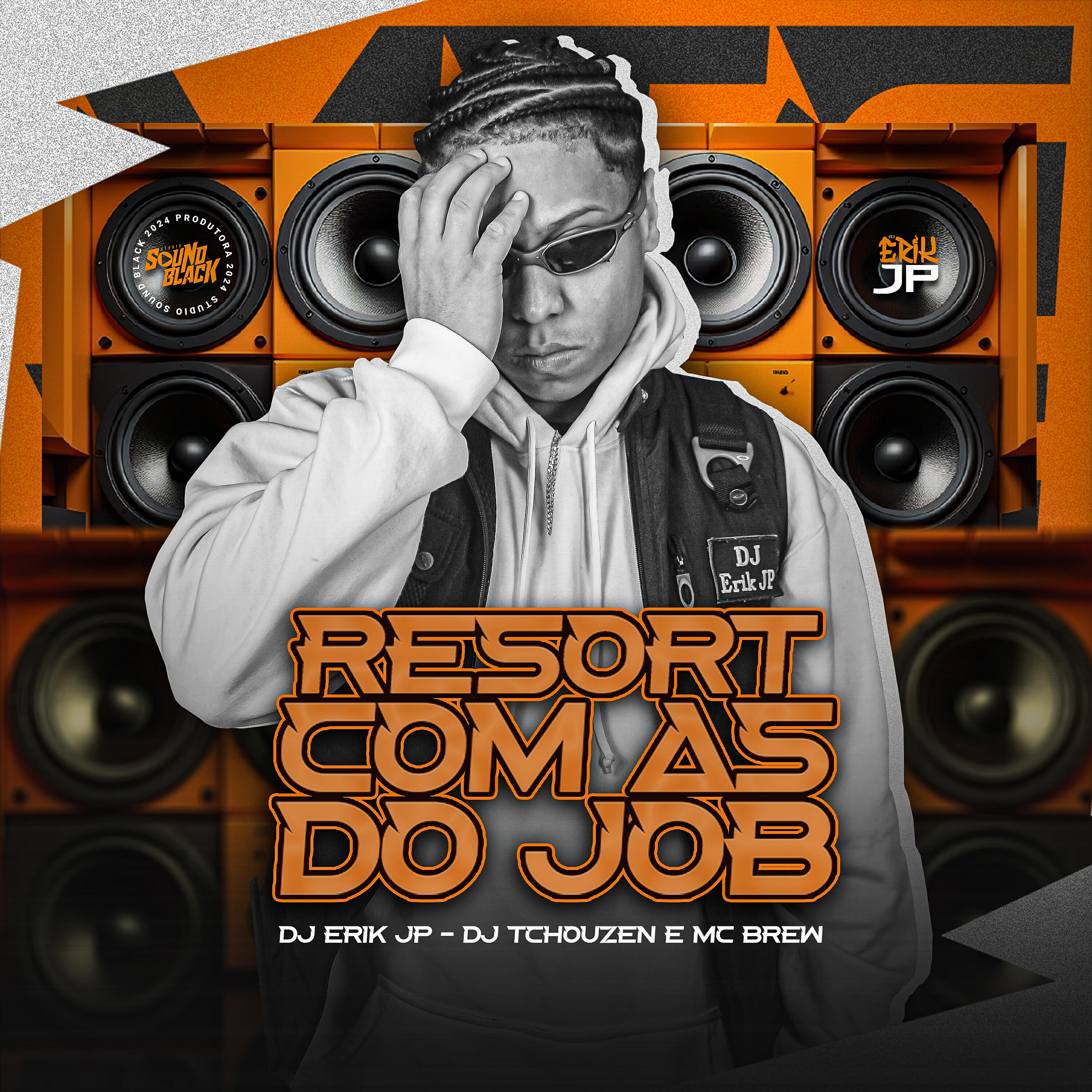 Релиз Resort Com as do Job
