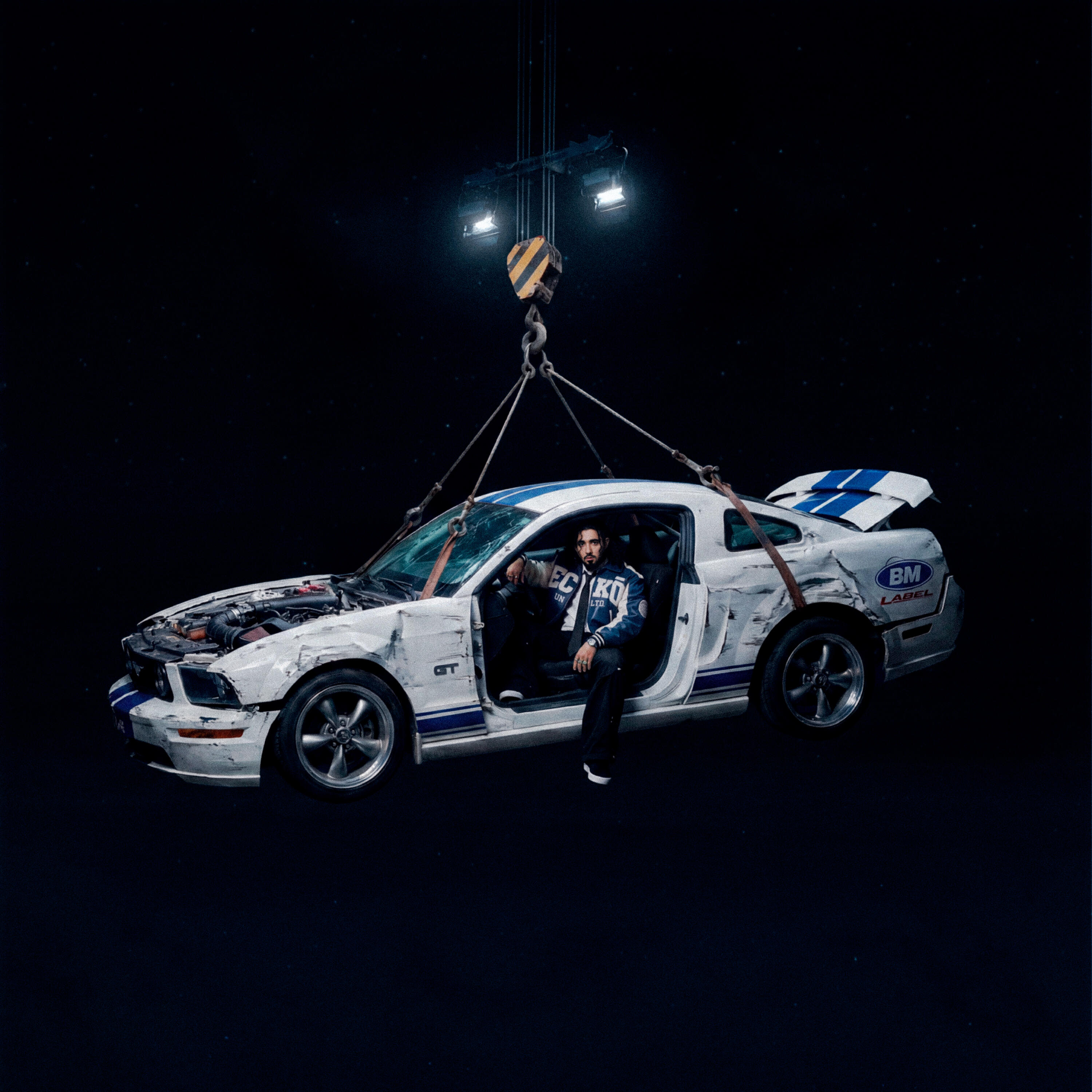 Релиз Coupe