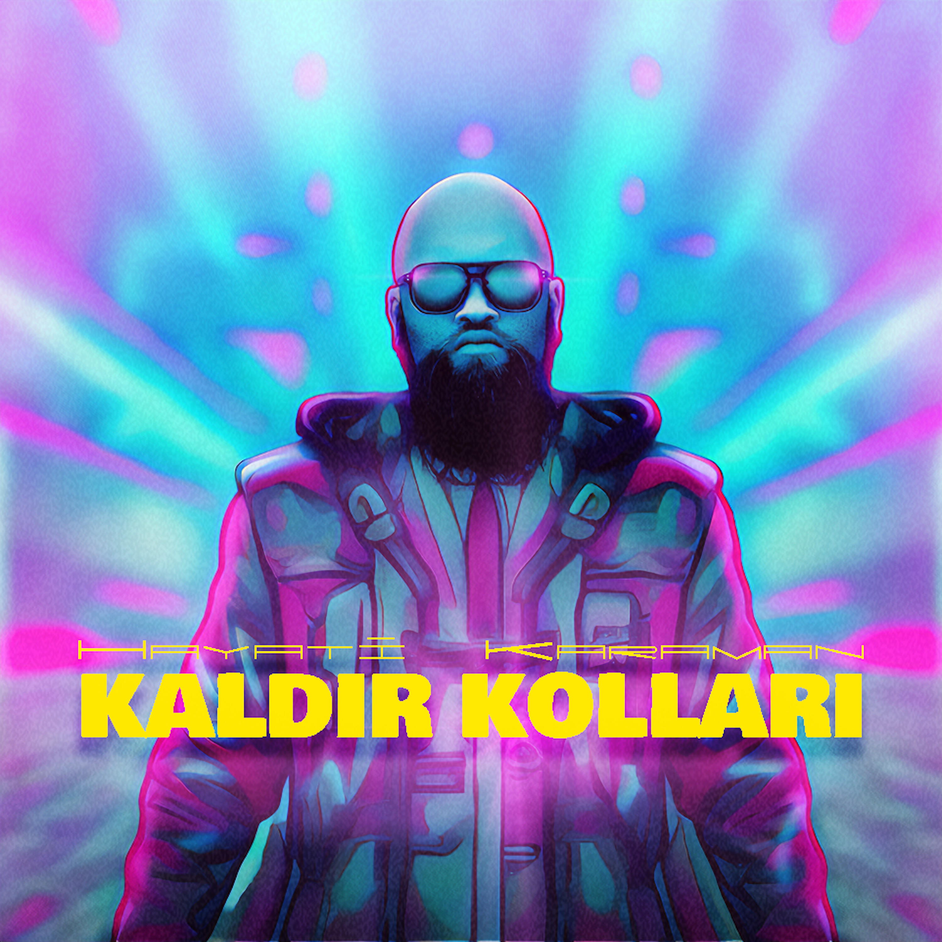 Релиз Kaldır Kolları