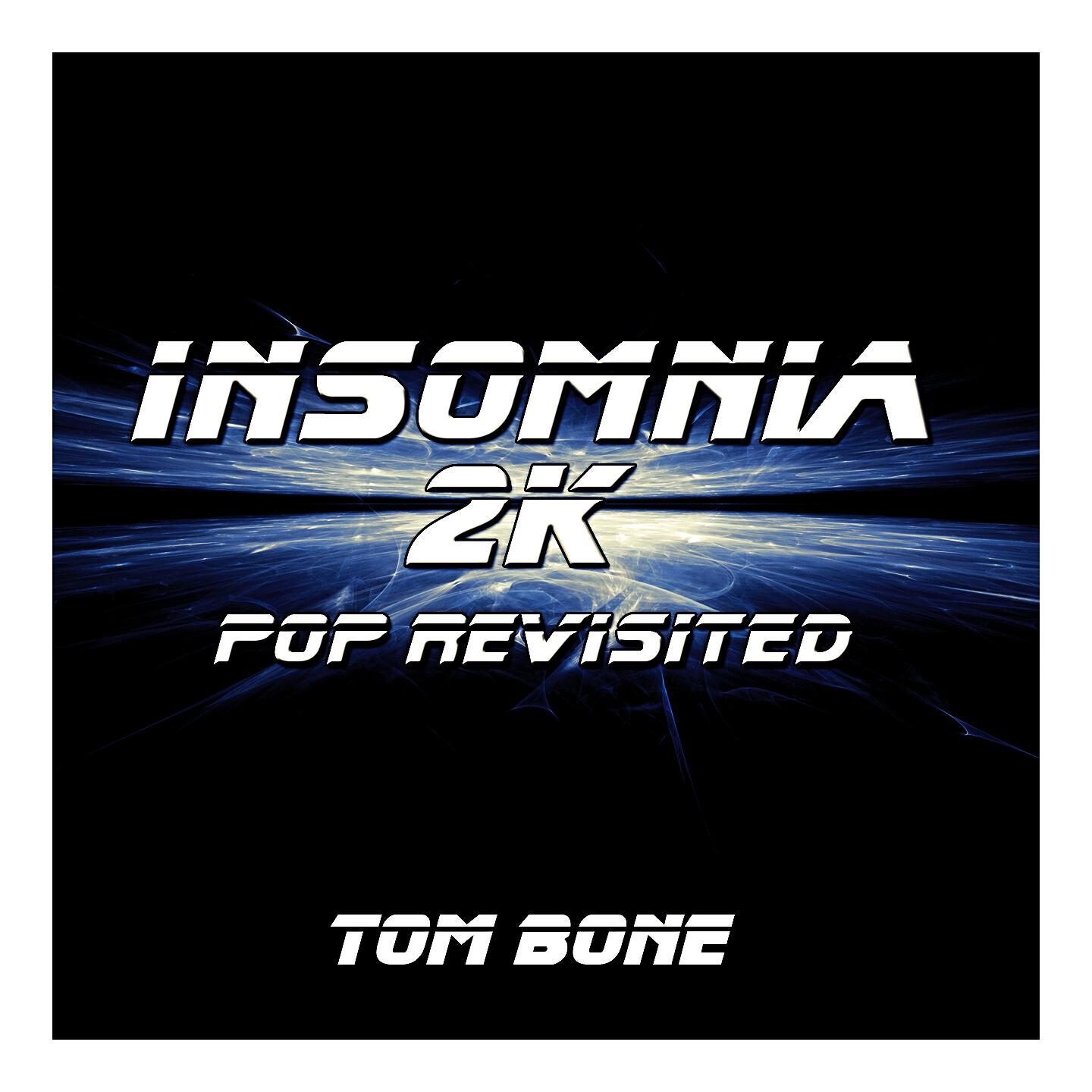Релиз Insomnia 2K
