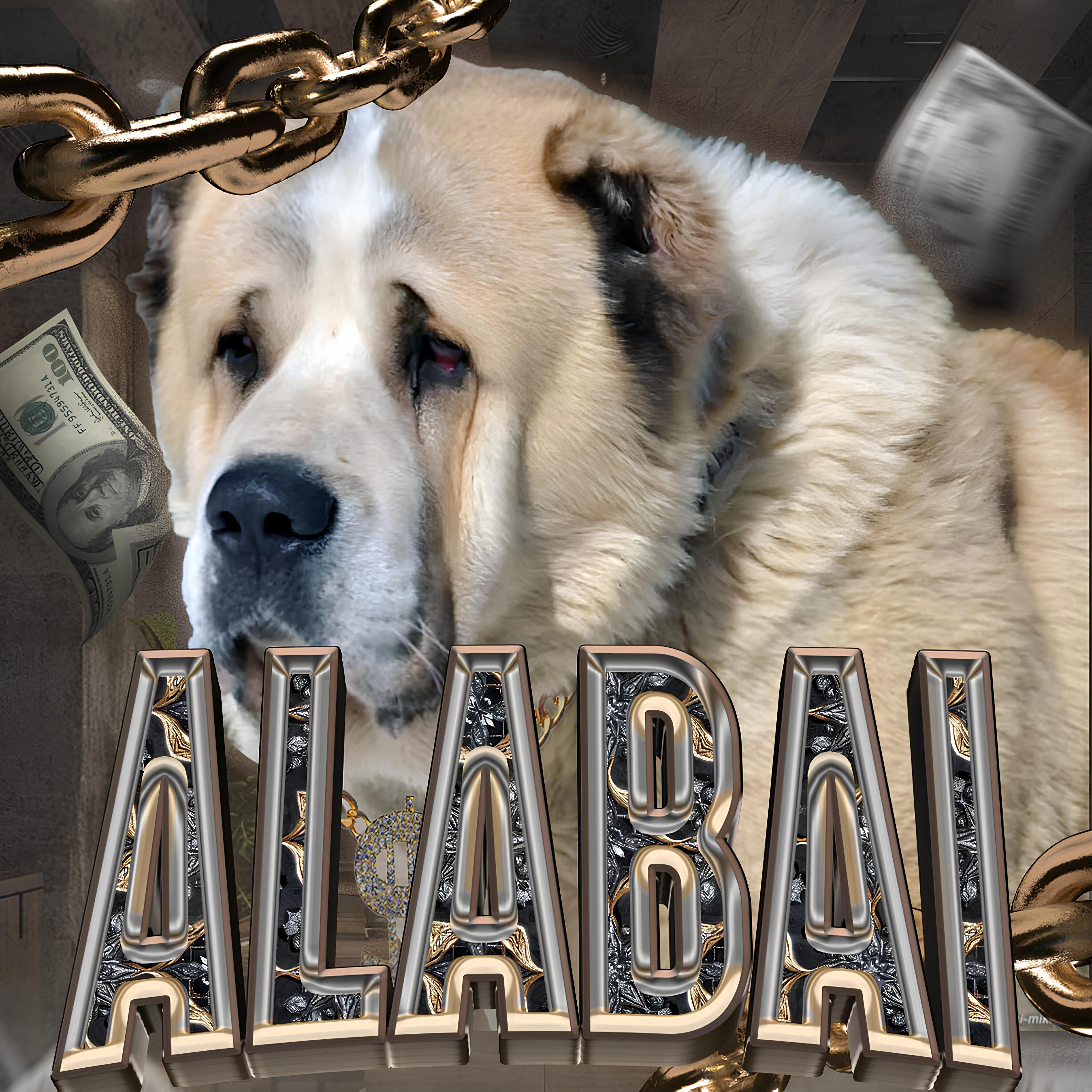 Релиз Алабай
