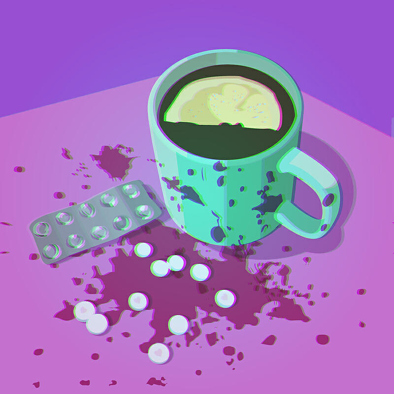 Релиз Скоро узнаешь prod. by Yurafaust & LD&R Music