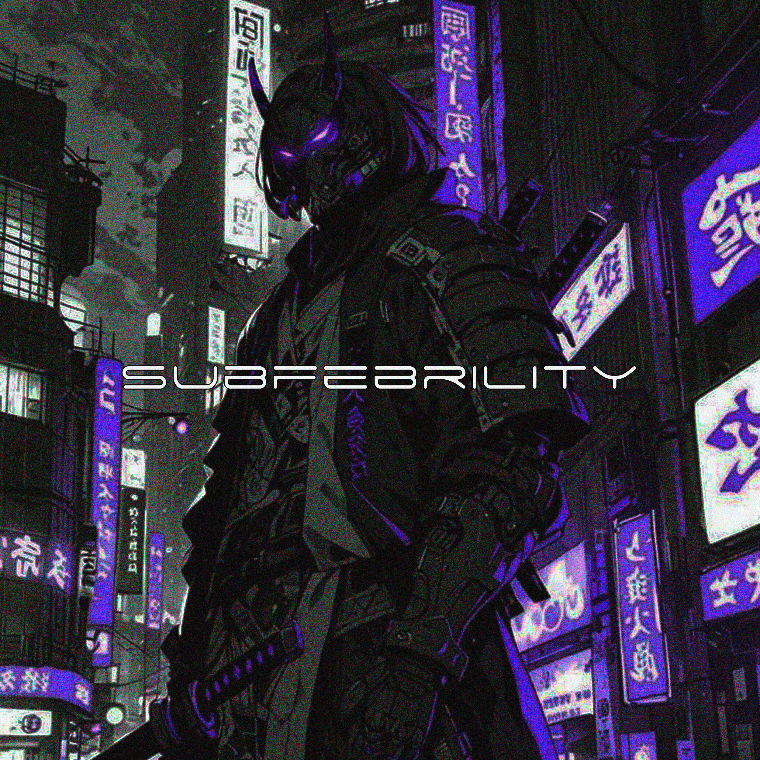 Релиз Subfebrility