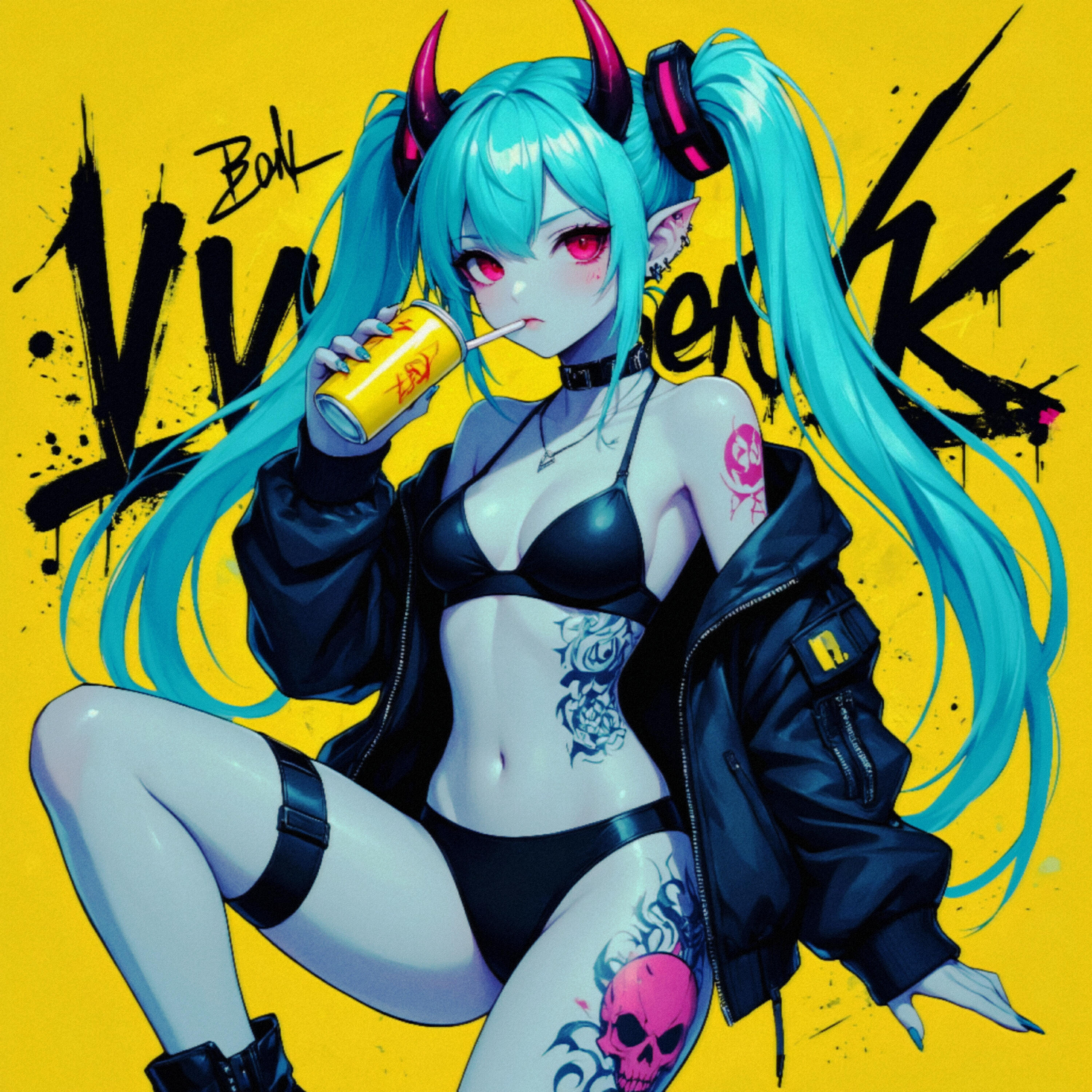 LILI KIKI