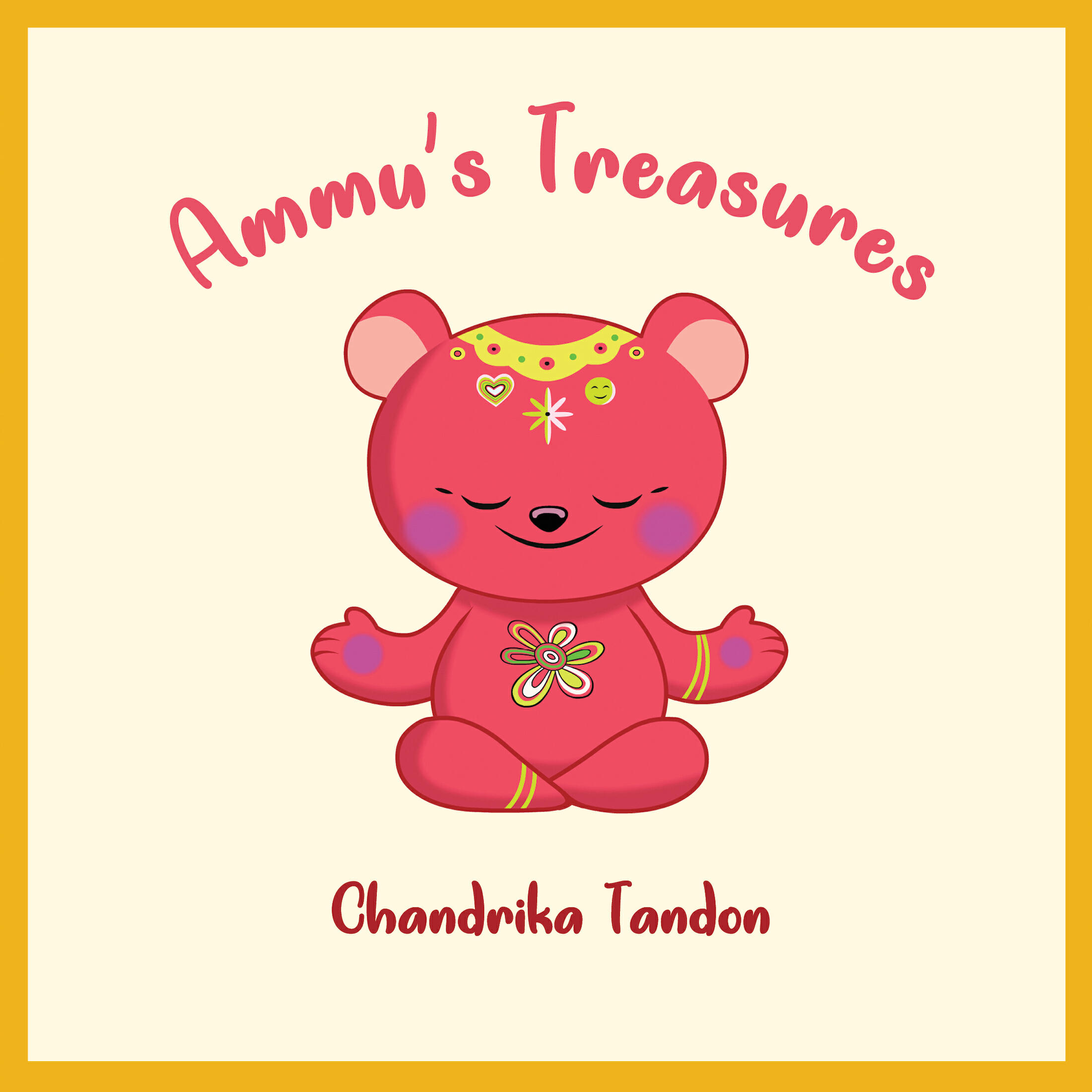 Релиз Ammu's Treasures