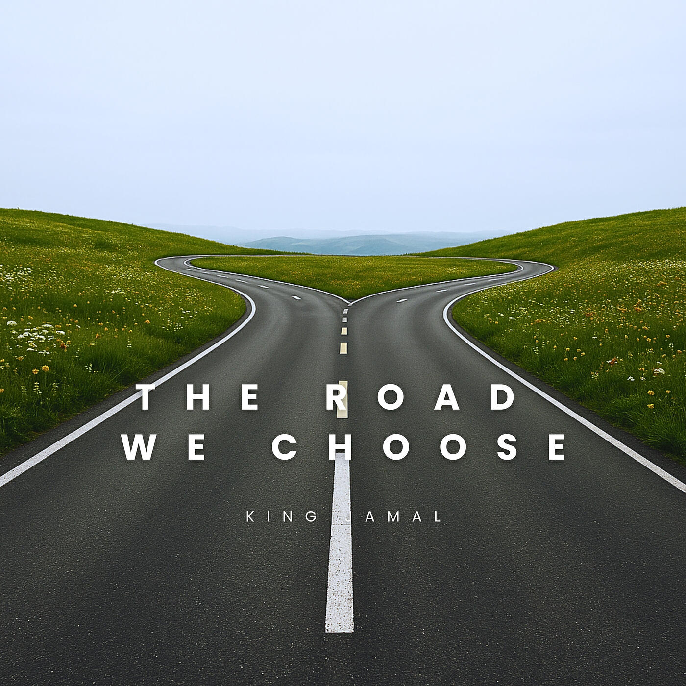 Релиз The Roads We Choose