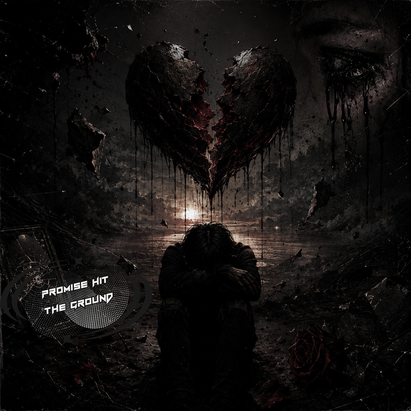 Релиз Promise Hit the Ground