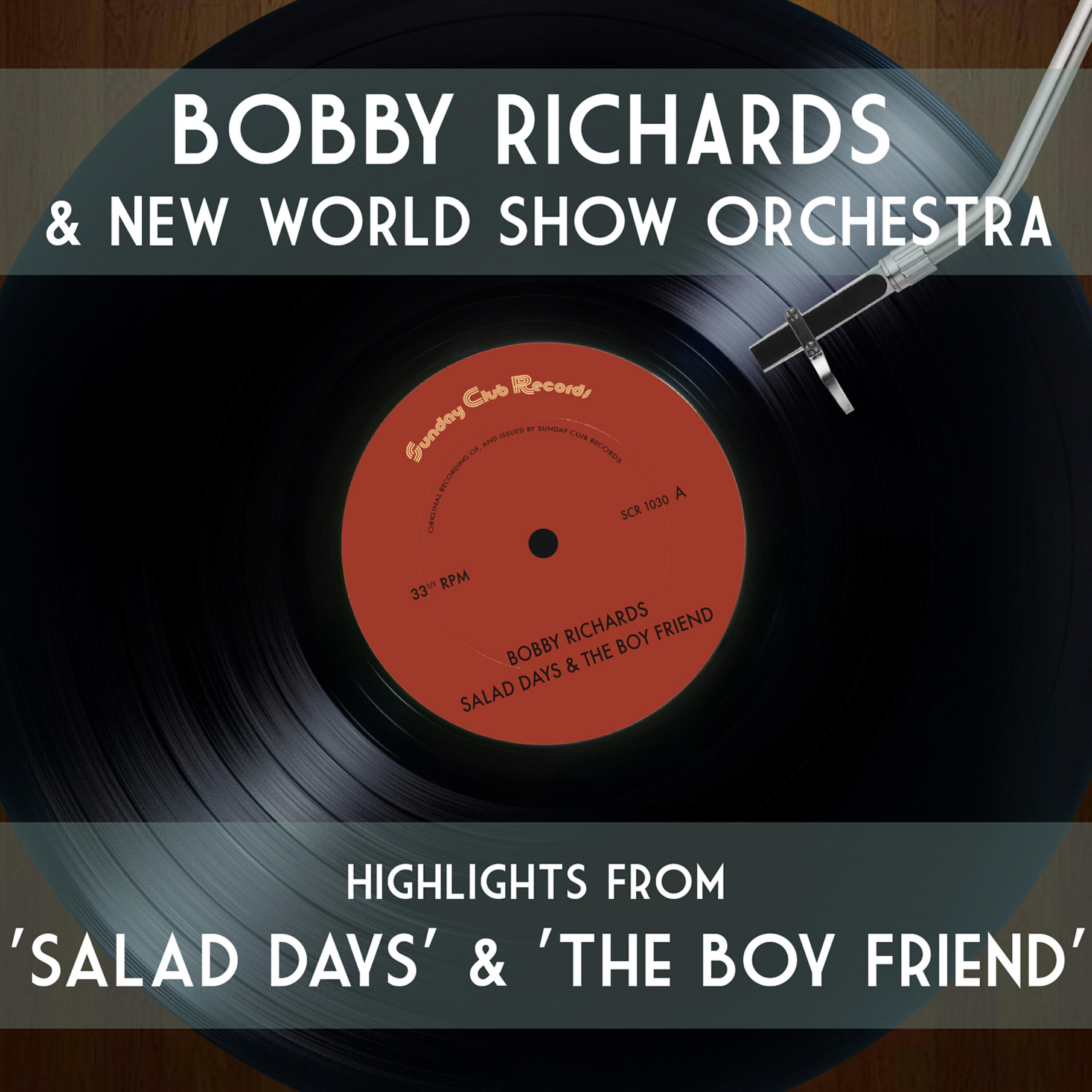 Bobby Richards