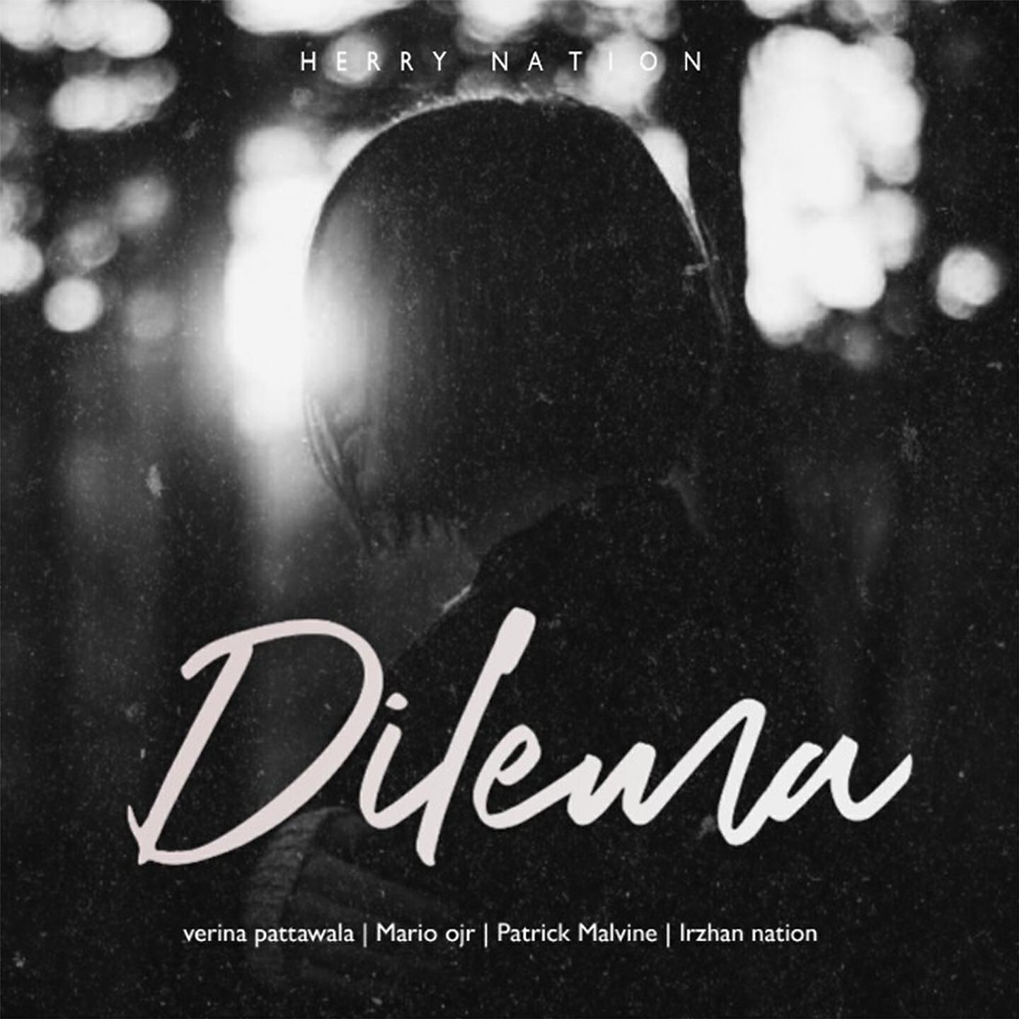 Постер альбома Dilema