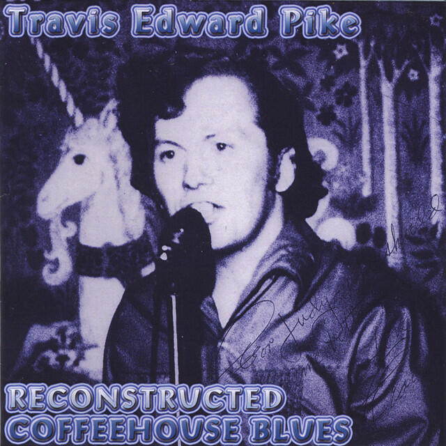 Релиз Reconstructed Coffeehouse Blues