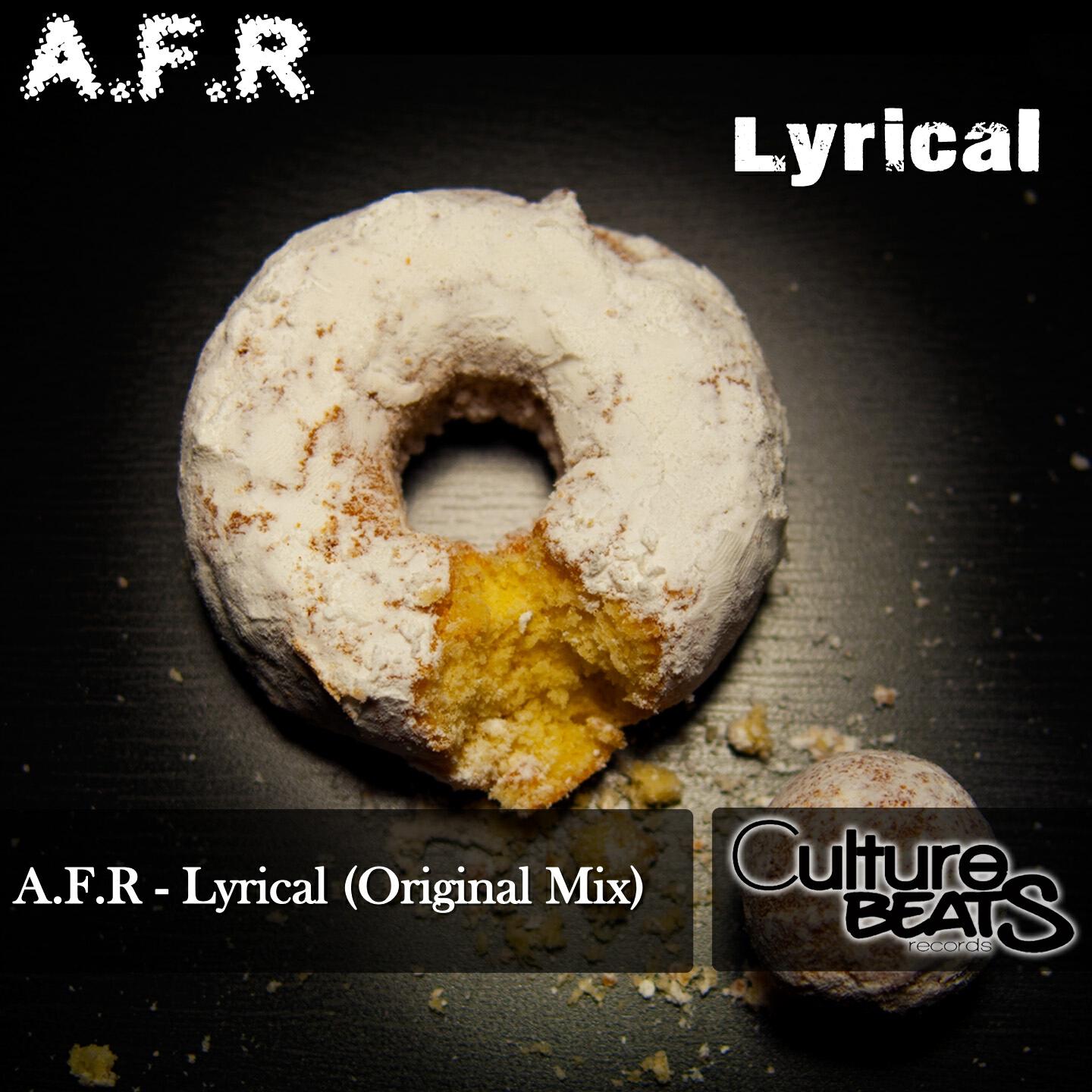 Релиз Lyrical