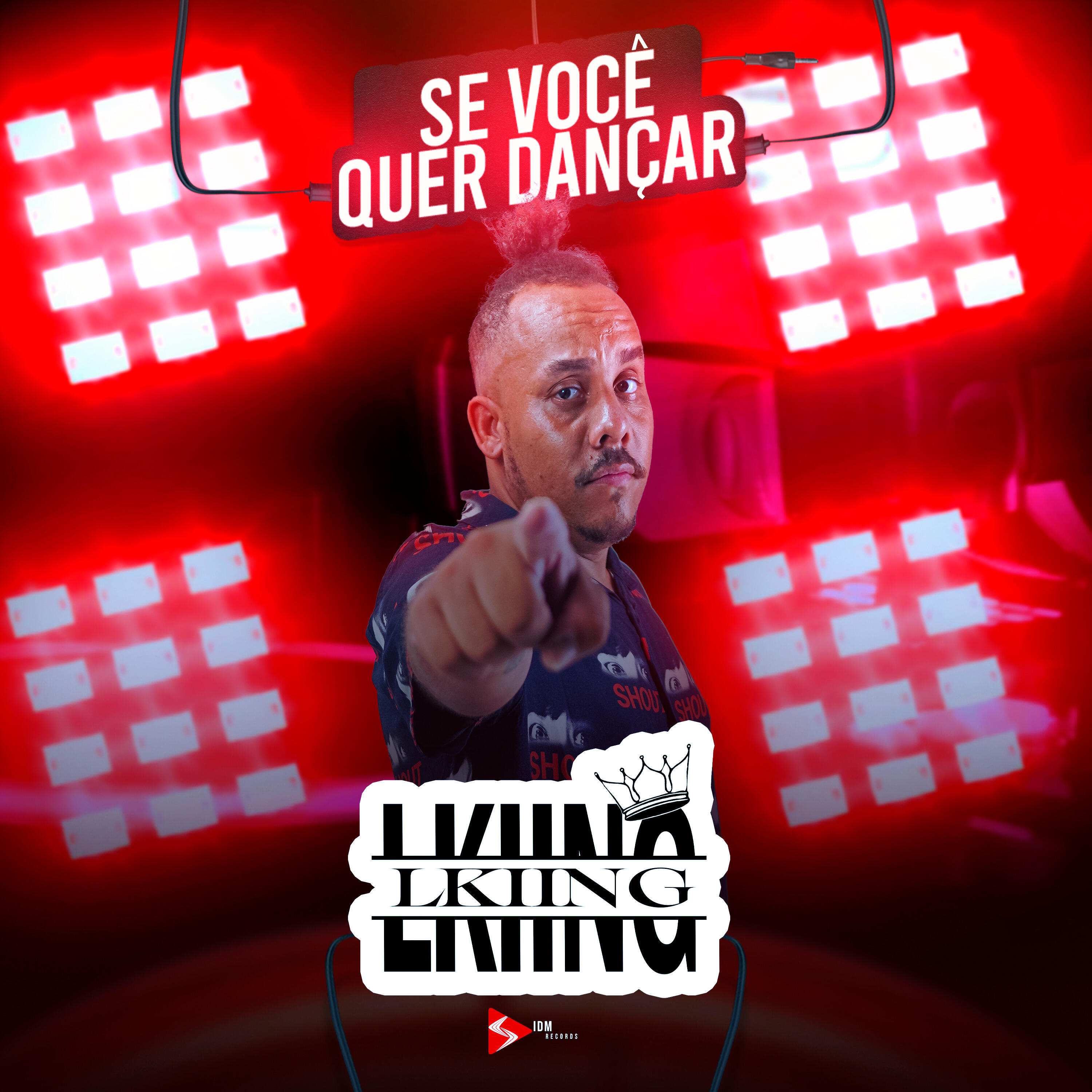 Релиз Se Você Quer Dançar