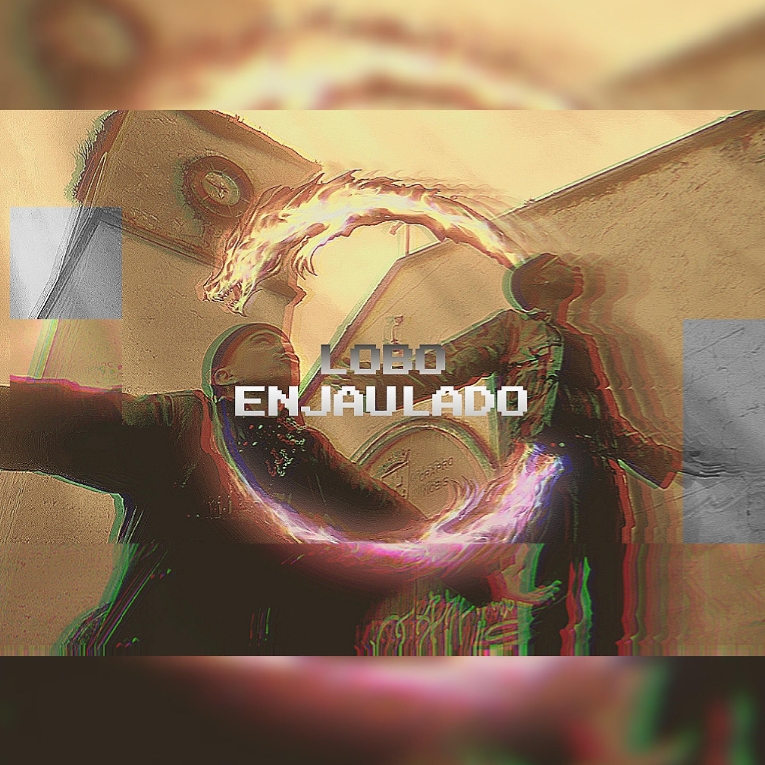 Релиз Lobo Enjaulado