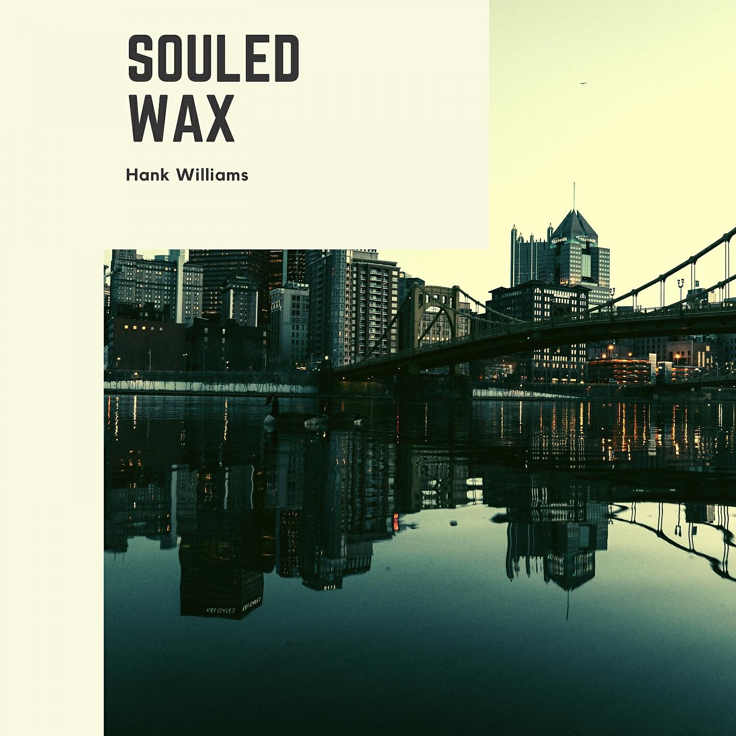 Релиз Souled Wax