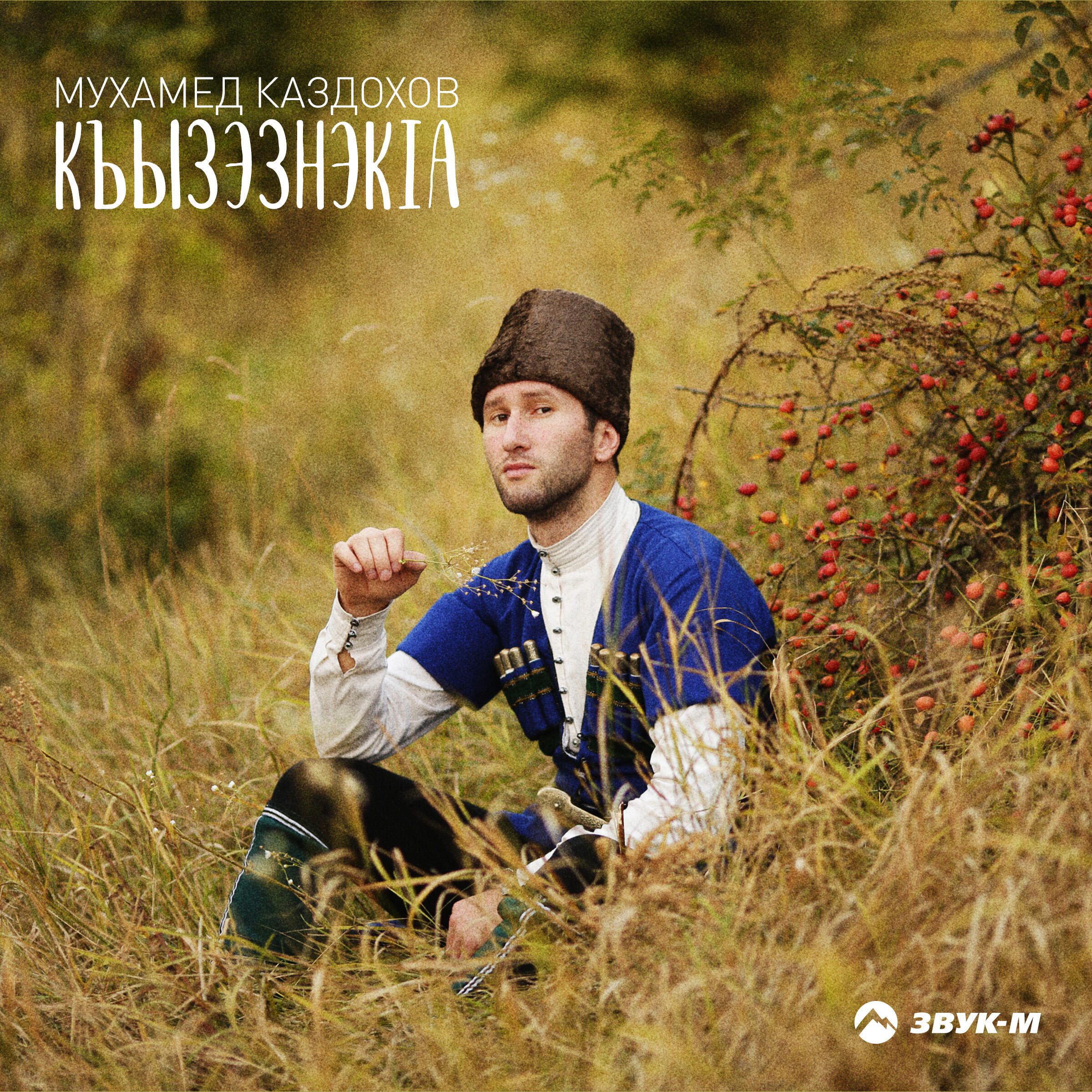 Релиз Къызэзнэкlа