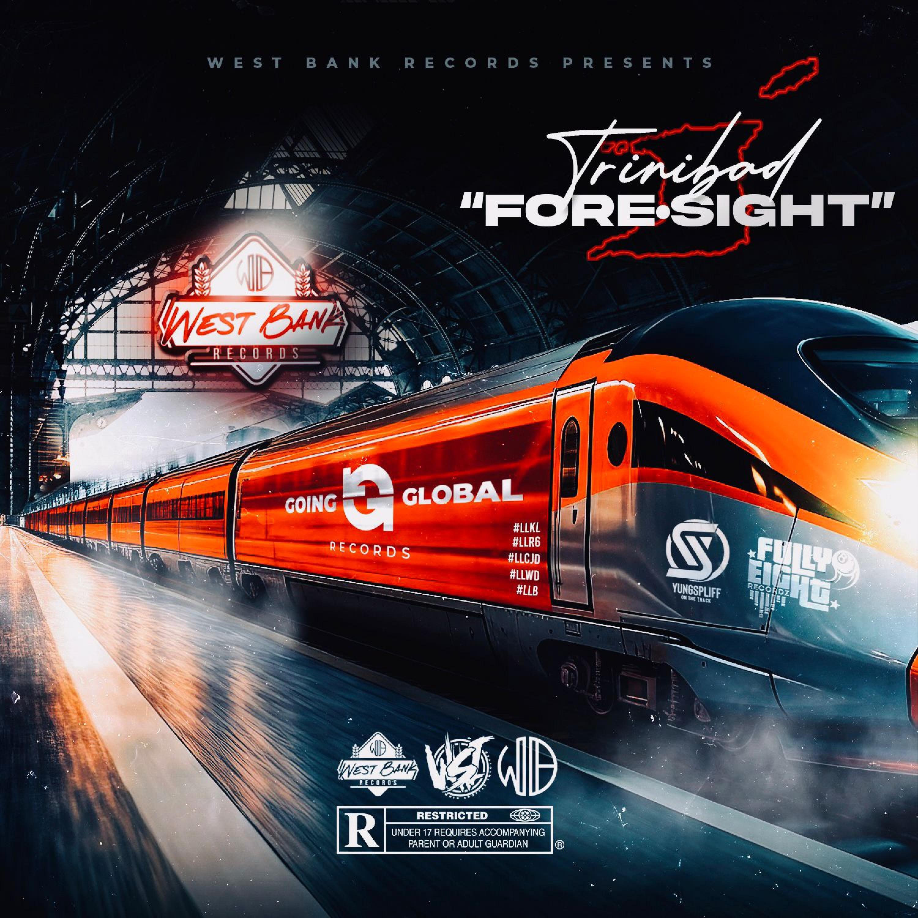 Релиз Fore•Sight
