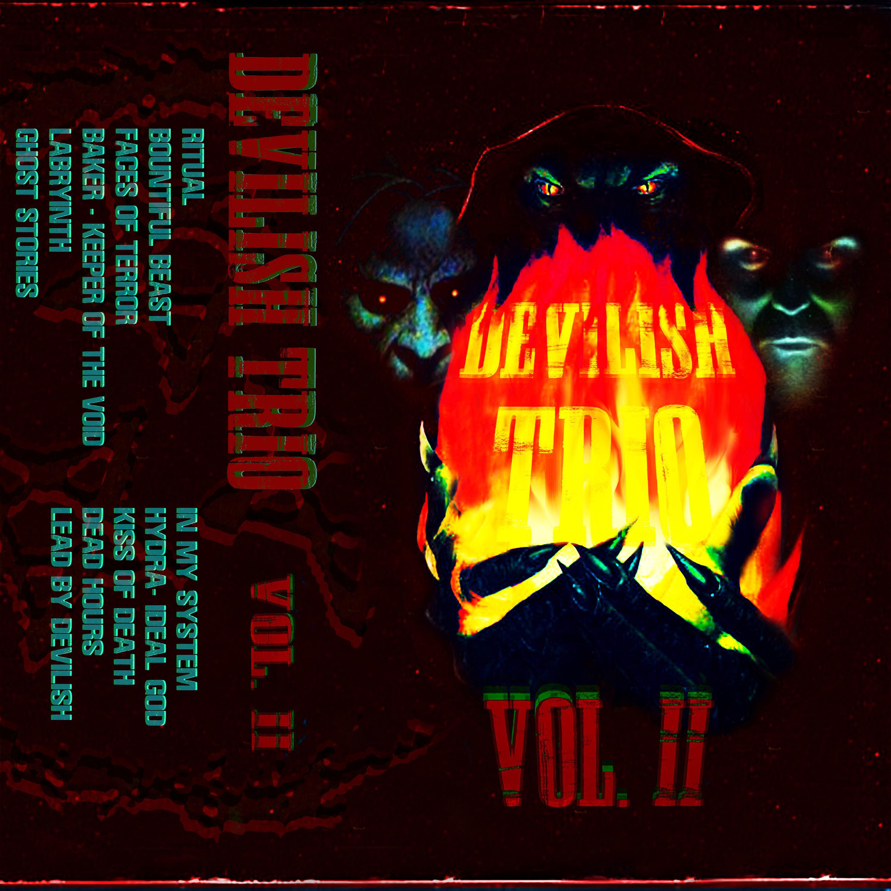 Релиз Vol. 2