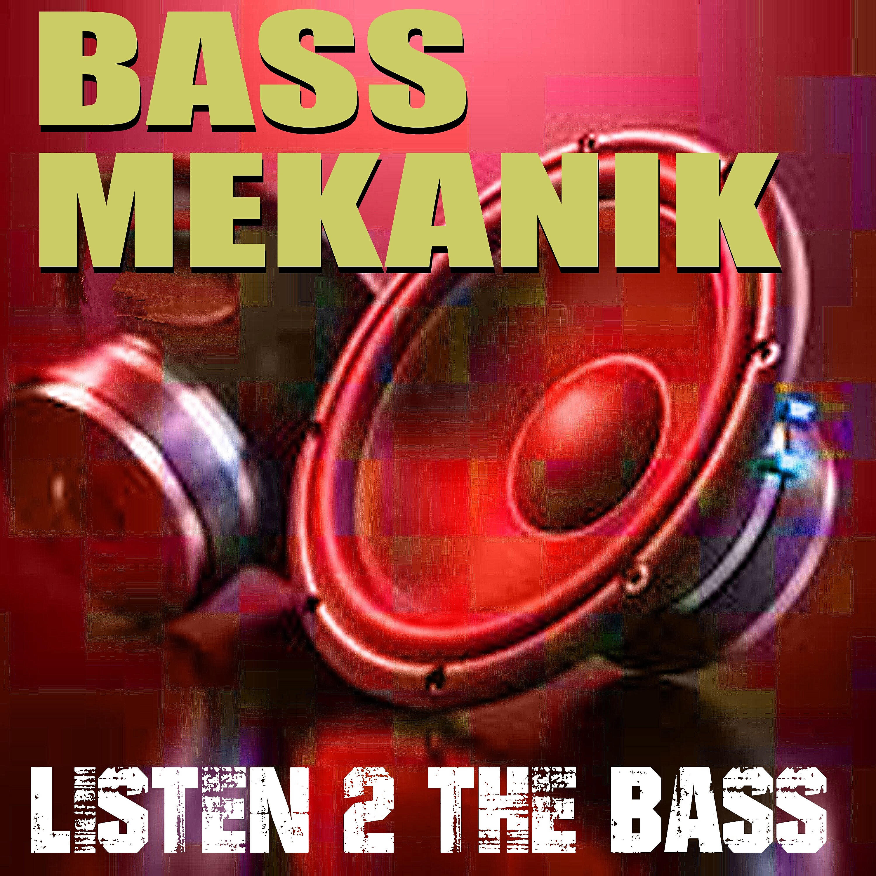 Релиз Listen 2 the Bass