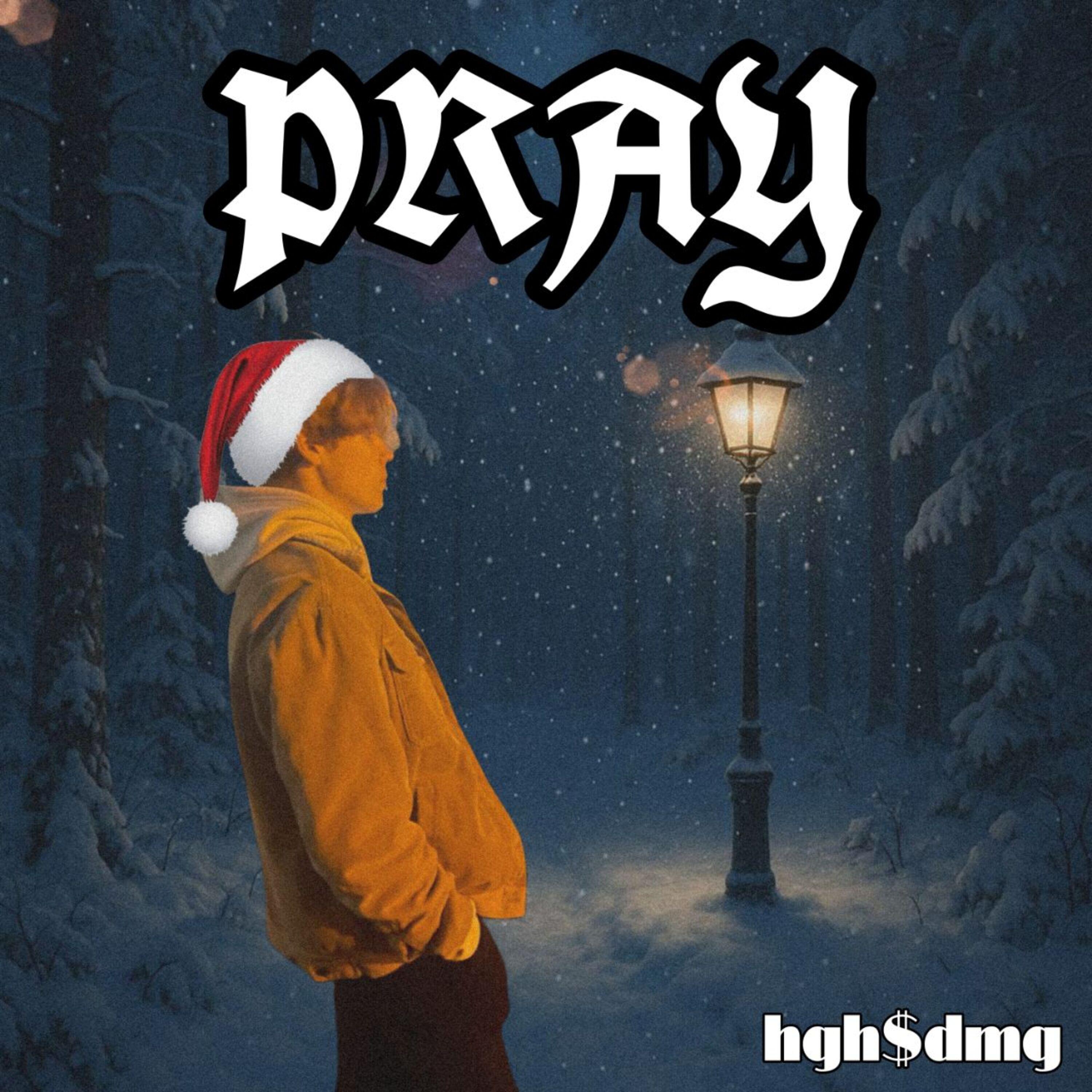 Релиз PRAY